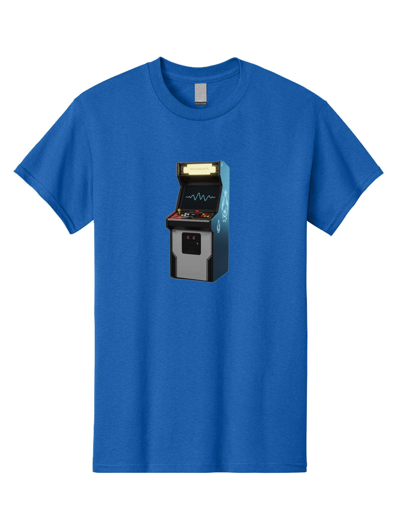 Arcade-Machine Men'S Graphic Tee, 100% Cotton, Comfortable Casual Summer Wear, Machine Washable, Vintage Camera, Old Camera, Antique Camera, Black Camera, Classic Photography, Photography Equipment, Nostalgic Device, Film Camera, Camera Art Bao078