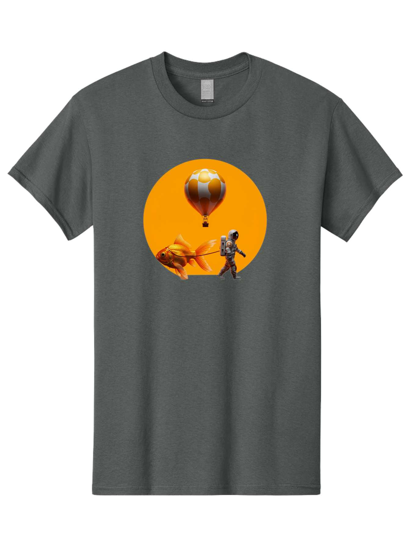 Astronaut-And-Goldfish Men'S Graphic Tee, 100% Cotton, Comfortable Casual Summer Wear, Machine Washable, Vintage Camera, Old Camera, Antique Camera, Black Camera, Classic Photography, Photography Equipment, Nostalgic Device, Film Camera, Bao081