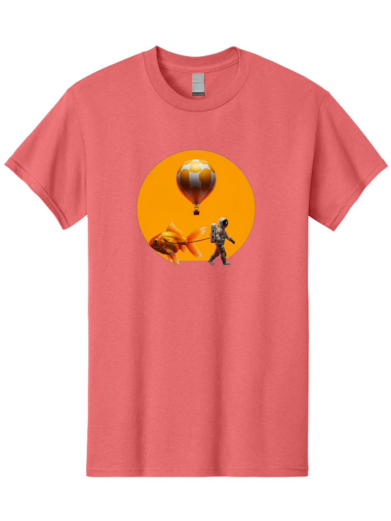 Astronaut-And-Goldfish Men'S Graphic Tee, 100% Cotton, Comfortable Casual Summer Wear, Machine Washable, Vintage Camera, Old Camera, Antique Camera, Black Camera, Classic Photography, Photography Equipment, Nostalgic Device, Film Camera, Bao081