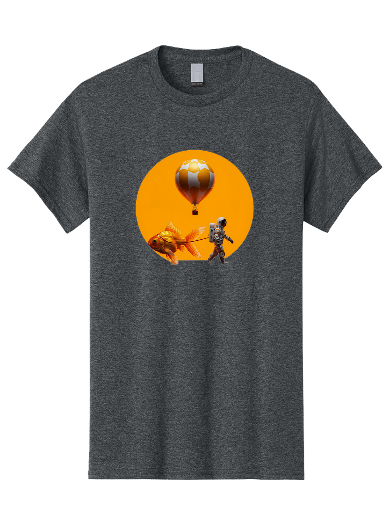 Astronaut-And-Goldfish Men'S Graphic Tee, 100% Cotton, Comfortable Casual Summer Wear, Machine Washable, Vintage Camera, Old Camera, Antique Camera, Black Camera, Classic Photography, Photography Equipment, Nostalgic Device, Film Camera, Bao081