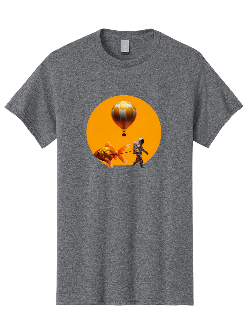 Astronaut-And-Goldfish Men'S Graphic Tee, 100% Cotton, Comfortable Casual Summer Wear, Machine Washable, Vintage Camera, Old Camera, Antique Camera, Black Camera, Classic Photography, Photography Equipment, Nostalgic Device, Film Camera, Bao081
