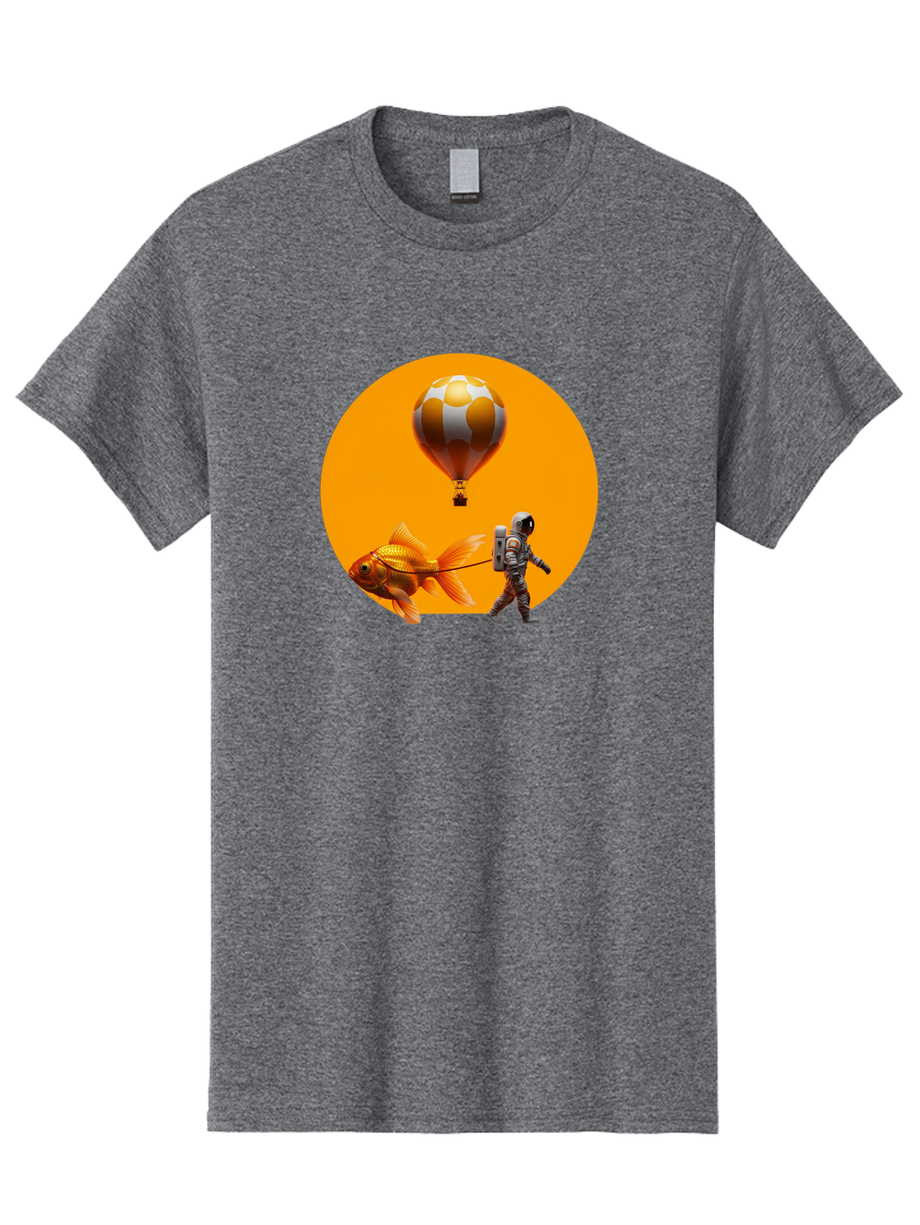 Astronaut-And-Goldfish Men'S Graphic Tee, 100% Cotton, Comfortable Casual Summer Wear, Machine Washable, Vintage Camera, Old Camera, Antique Camera, Black Camera, Classic Photography, Photography Equipment, Nostalgic Device, Film Camera, Bao081