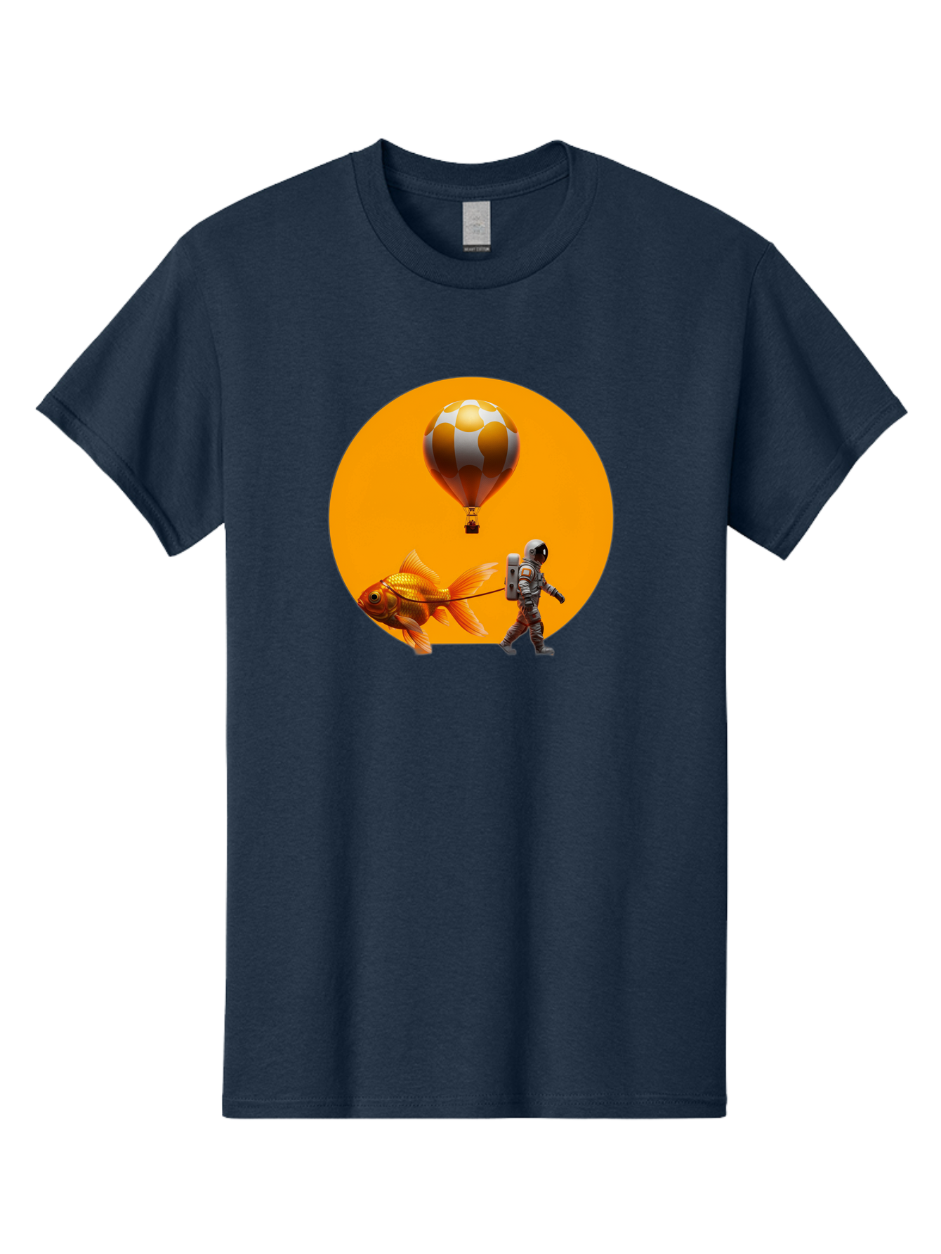 Astronaut-And-Goldfish Men'S Graphic Tee, 100% Cotton, Comfortable Casual Summer Wear, Machine Washable, Vintage Camera, Old Camera, Antique Camera, Black Camera, Classic Photography, Photography Equipment, Nostalgic Device, Film Camera, Bao081