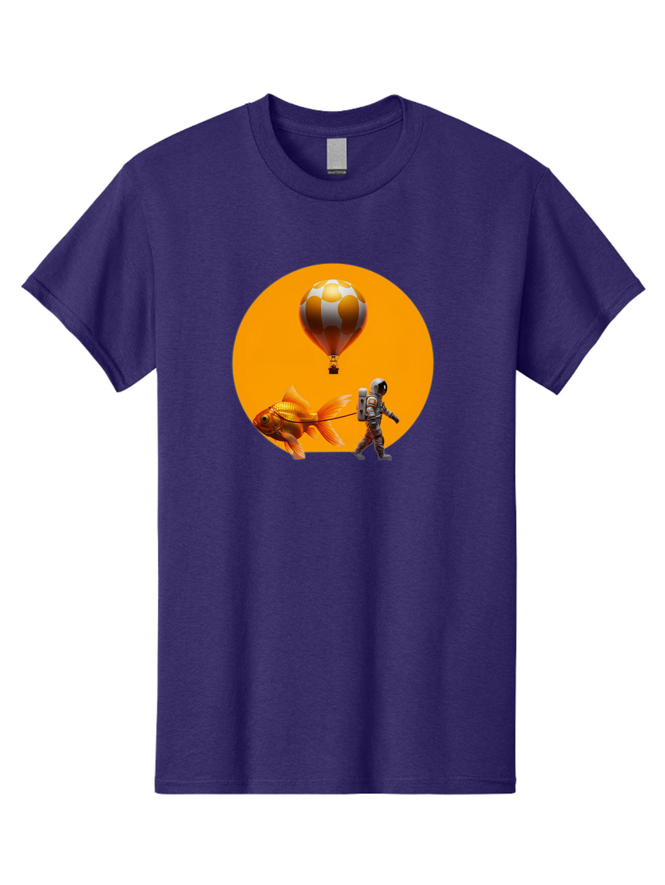 Astronaut-And-Goldfish Men'S Graphic Tee, 100% Cotton, Comfortable Casual Summer Wear, Machine Washable, Vintage Camera, Old Camera, Antique Camera, Black Camera, Classic Photography, Photography Equipment, Nostalgic Device, Film Camera, Bao081