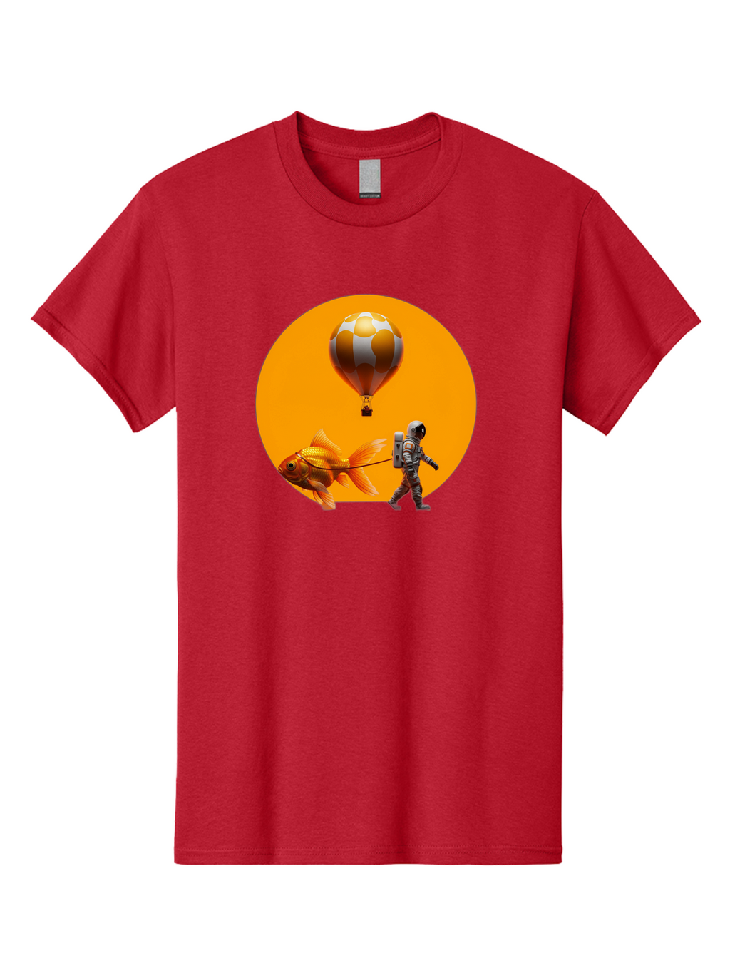 Astronaut-And-Goldfish Men'S Graphic Tee, 100% Cotton, Comfortable Casual Summer Wear, Machine Washable, Vintage Camera, Old Camera, Antique Camera, Black Camera, Classic Photography, Photography Equipment, Nostalgic Device, Film Camera, Bao081