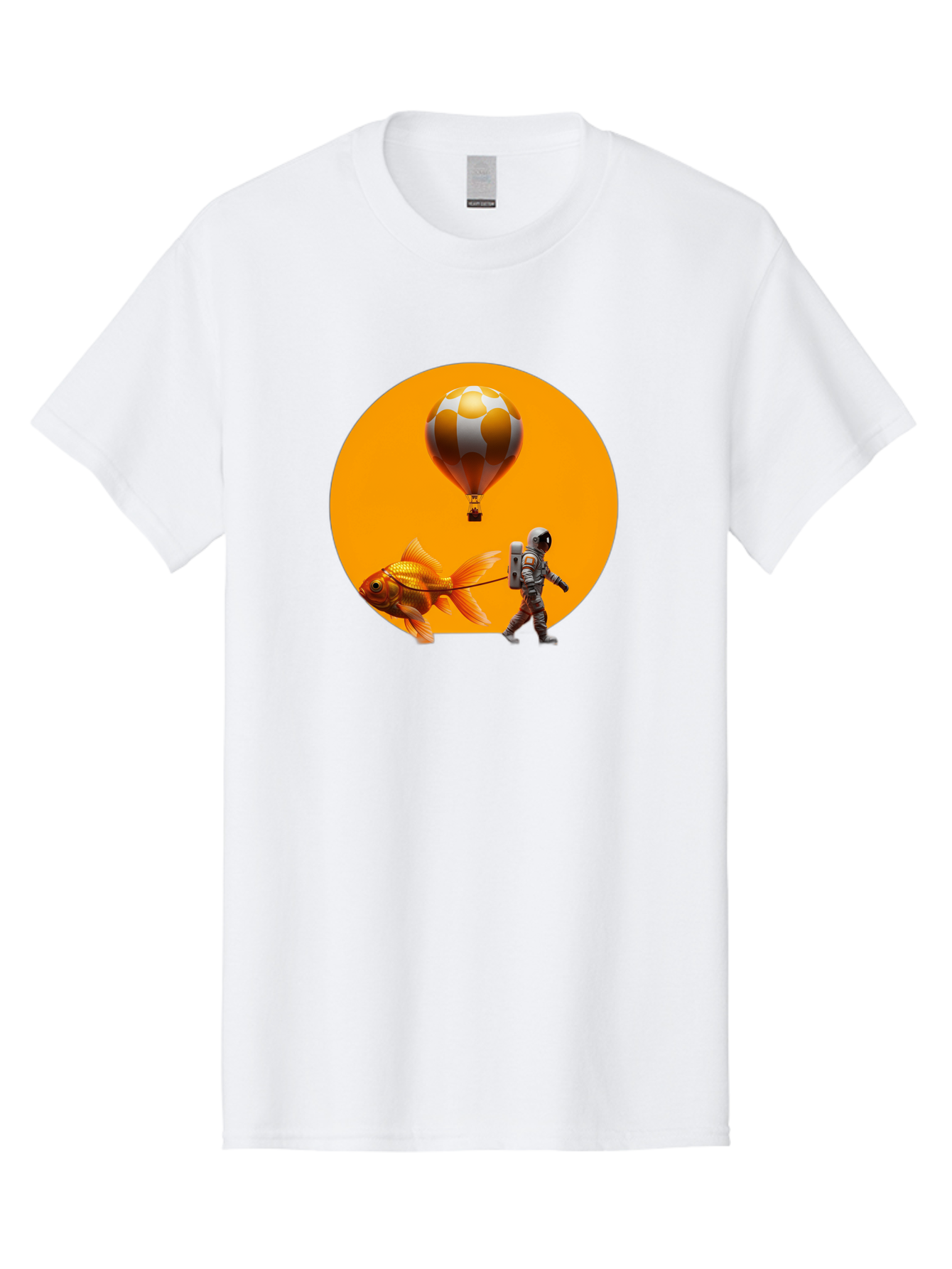 Astronaut-And-Goldfish Men'S Graphic Tee, 100% Cotton, Comfortable Casual Summer Wear, Machine Washable, Vintage Camera, Old Camera, Antique Camera, Black Camera, Classic Photography, Photography Equipment, Nostalgic Device, Film Camera, Bao081