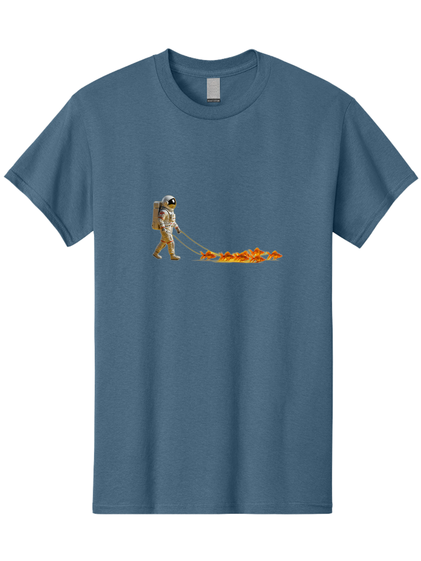 Astronaut-Mowing-Lawn Men'S Graphic Tee, 100% Cotton, Comfortable Casual Summer Wear, Machine Washable, Vintage Camera, Old Camera, Antique Camera, Black Camera, Classic Photography, Photography Equipment, Nostalgic Device, Film Camera, Bao082