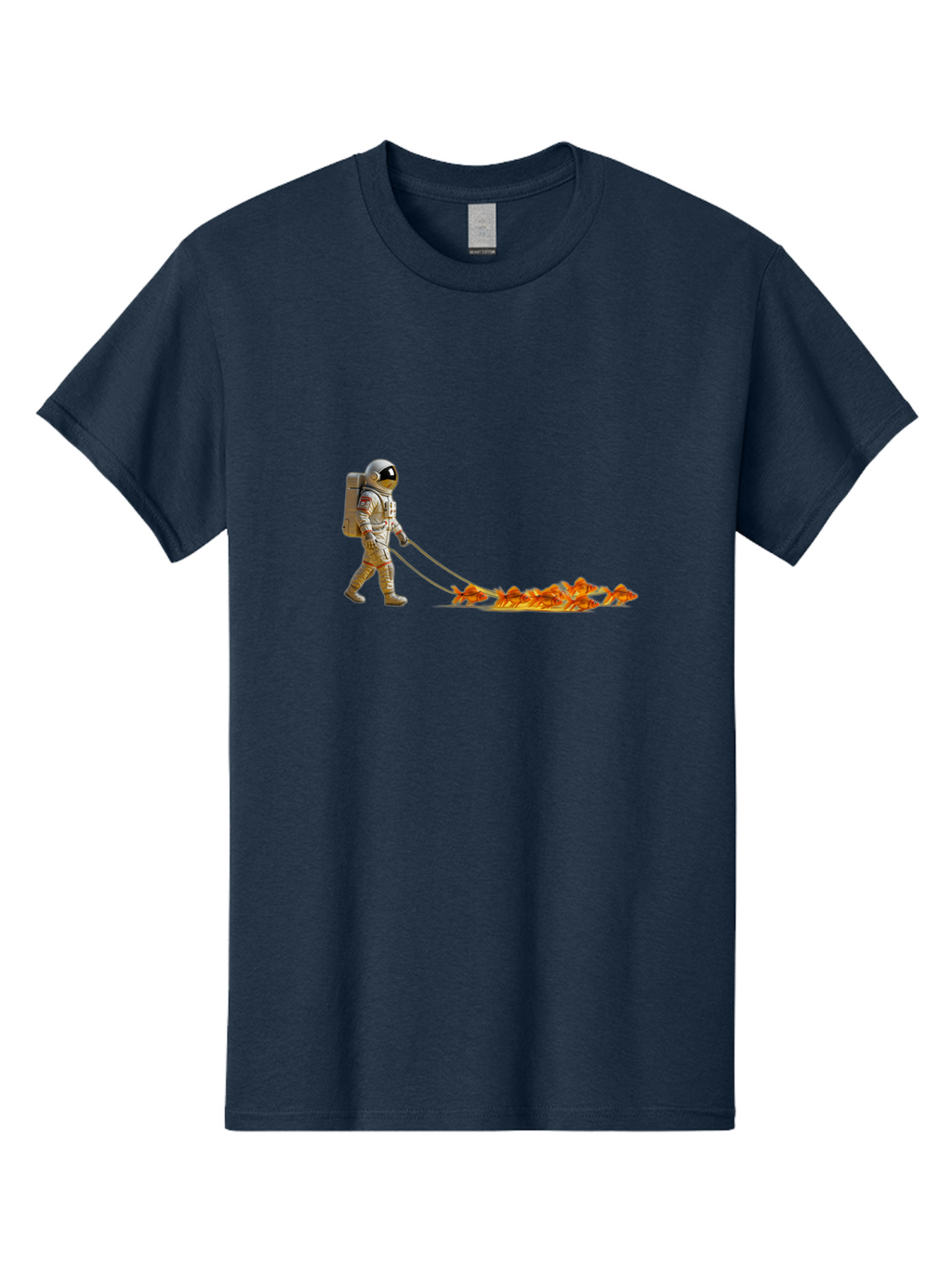 Astronaut-Mowing-Lawn Men'S Graphic Tee, 100% Cotton, Comfortable Casual Summer Wear, Machine Washable, Vintage Camera, Old Camera, Antique Camera, Black Camera, Classic Photography, Photography Equipment, Nostalgic Device, Film Camera, Bao082