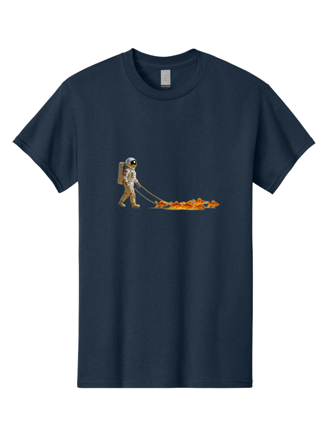 Astronaut-Mowing-Lawn Men'S Graphic Tee, 100% Cotton, Comfortable Casual Summer Wear, Machine Washable, Vintage Camera, Old Camera, Antique Camera, Black Camera, Classic Photography, Photography Equipment, Nostalgic Device, Film Camera, Bao082