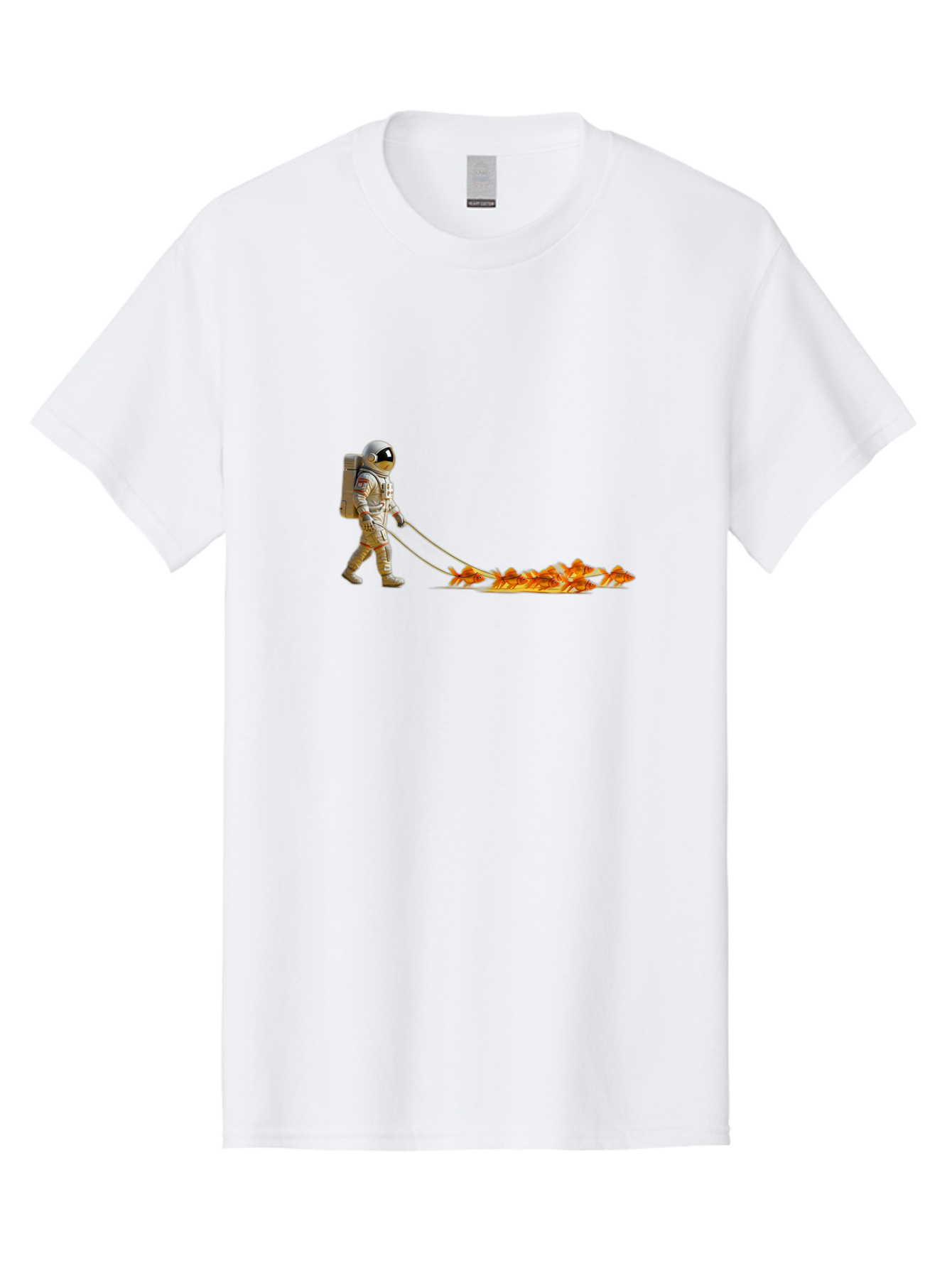 Astronaut-Mowing-Lawn Men'S Graphic Tee, 100% Cotton, Comfortable Casual Summer Wear, Machine Washable, Vintage Camera, Old Camera, Antique Camera, Black Camera, Classic Photography, Photography Equipment, Nostalgic Device, Film Camera, Bao082