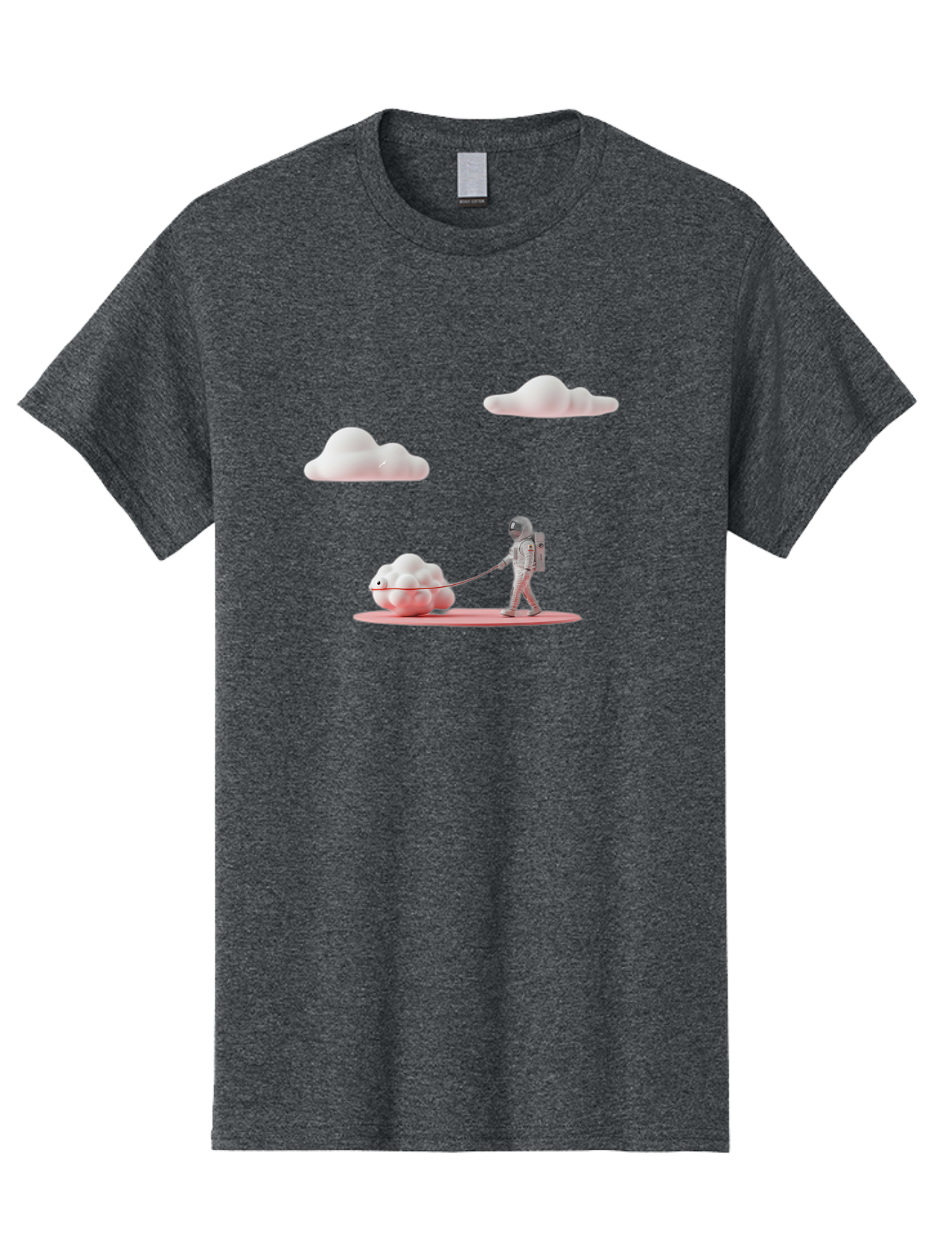 Astronaut-Walking-A-Cloud Men'S Graphic Tee, 100% Cotton, Comfortable Casual Summer Wear, Machine Washable, Vintage Camera, Old Camera, Antique Camera, Black Camera, Classic Photography, Photography Equipment, Nostalgic Device, Film Camera, Bao084
