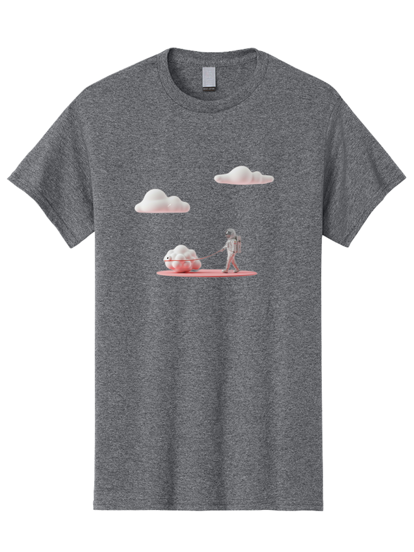Astronaut-Walking-A-Cloud Men'S Graphic Tee, 100% Cotton, Comfortable Casual Summer Wear, Machine Washable, Vintage Camera, Old Camera, Antique Camera, Black Camera, Classic Photography, Photography Equipment, Nostalgic Device, Film Camera, Bao084
