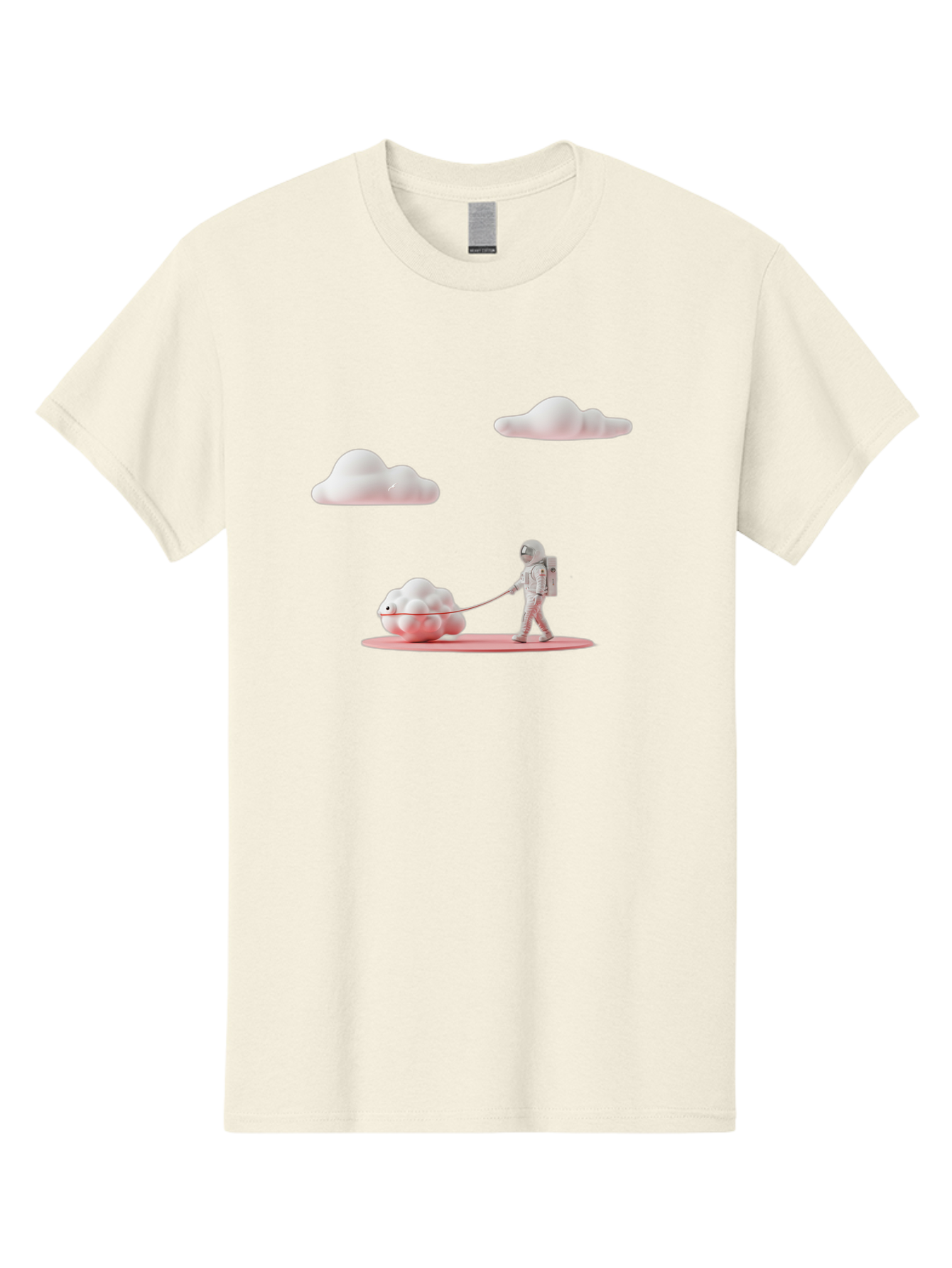 Astronaut-Walking-A-Cloud Men'S Graphic Tee, 100% Cotton, Comfortable Casual Summer Wear, Machine Washable, Vintage Camera, Old Camera, Antique Camera, Black Camera, Classic Photography, Photography Equipment, Nostalgic Device, Film Camera, Bao084