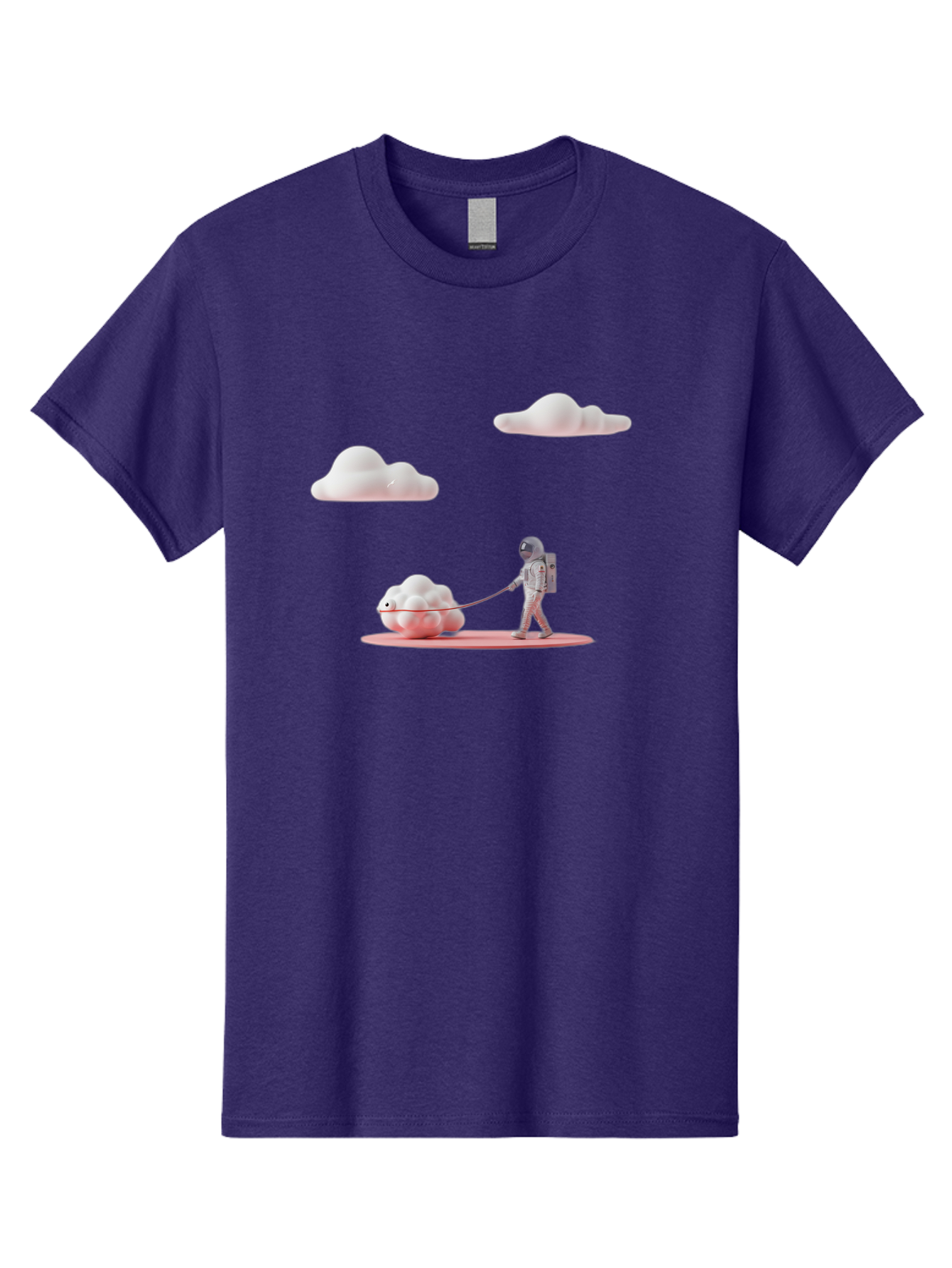 Astronaut-Walking-A-Cloud Men'S Graphic Tee, 100% Cotton, Comfortable Casual Summer Wear, Machine Washable, Vintage Camera, Old Camera, Antique Camera, Black Camera, Classic Photography, Photography Equipment, Nostalgic Device, Film Camera, Bao084