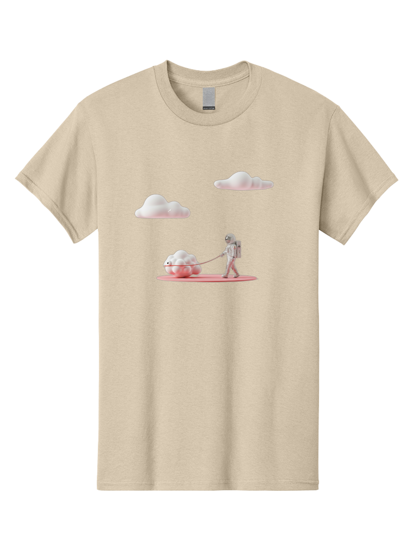 Astronaut-Walking-A-Cloud Men'S Graphic Tee, 100% Cotton, Comfortable Casual Summer Wear, Machine Washable, Vintage Camera, Old Camera, Antique Camera, Black Camera, Classic Photography, Photography Equipment, Nostalgic Device, Film Camera, Bao084