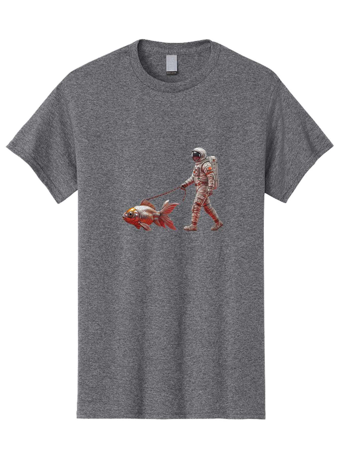 Astronaut-Walking-Fish Men'S Graphic Tee, 100% Cotton, Comfortable Casual Summer Wear, Machine Washable, Vintage Camera, Old Camera, Antique Camera, Black Camera, Classic Photography, Photography Equipment, Nostalgic Device, Film Camera, Bao086