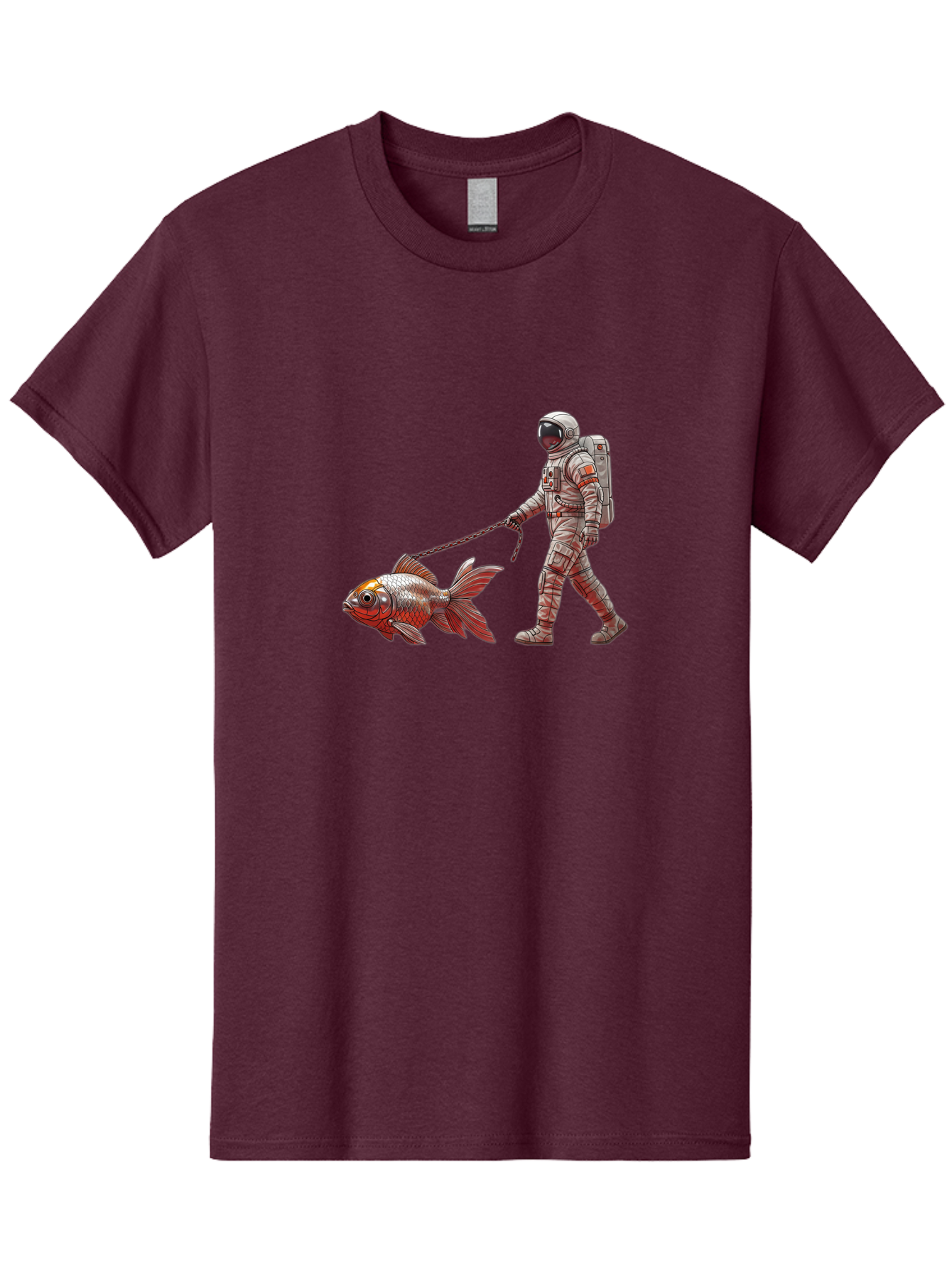 Astronaut-Walking-Fish Men'S Graphic Tee, 100% Cotton, Comfortable Casual Summer Wear, Machine Washable, Vintage Camera, Old Camera, Antique Camera, Black Camera, Classic Photography, Photography Equipment, Nostalgic Device, Film Camera, Bao086