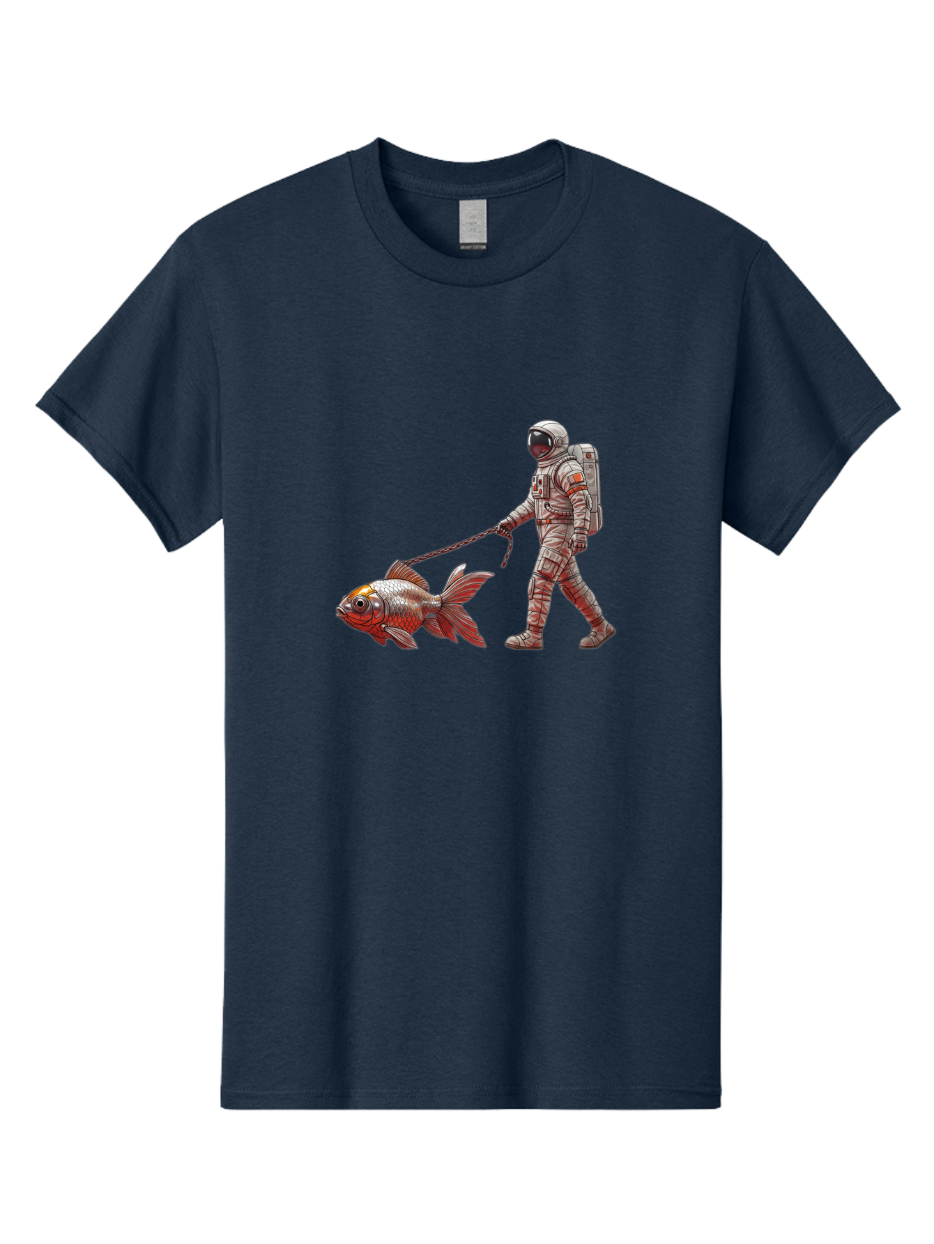 Astronaut-Walking-Fish Men'S Graphic Tee, 100% Cotton, Comfortable Casual Summer Wear, Machine Washable, Vintage Camera, Old Camera, Antique Camera, Black Camera, Classic Photography, Photography Equipment, Nostalgic Device, Film Camera, Bao086