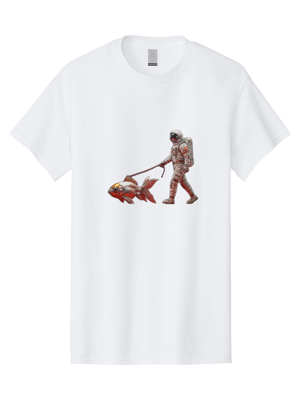 Astronaut-Walking-Fish Men'S Graphic Tee, 100% Cotton, Comfortable Casual Summer Wear, Machine Washable, Vintage Camera, Old Camera, Antique Camera, Black Camera, Classic Photography, Photography Equipment, Nostalgic Device, Film Camera, Bao086