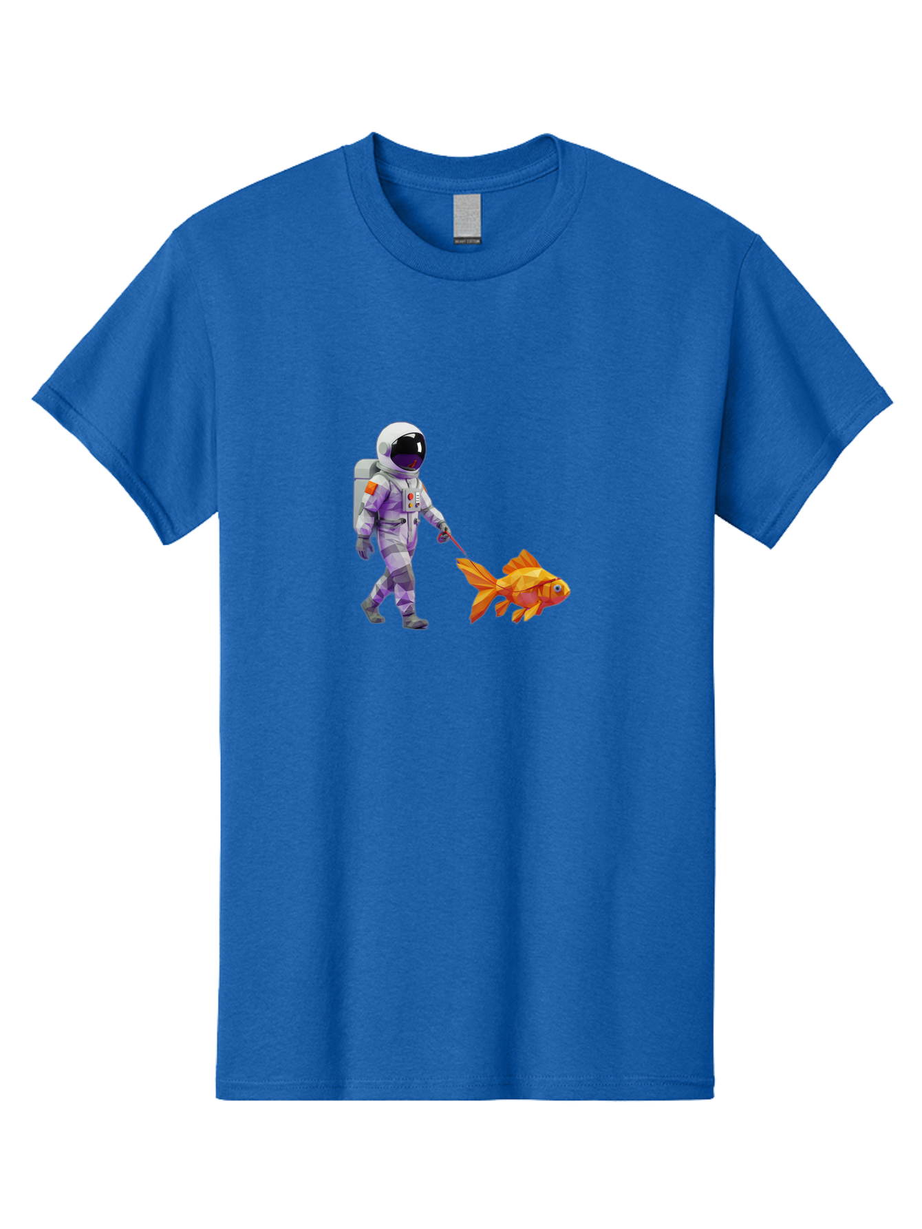 Astronaut-Walking-Goldfish-4 Men'S Graphic Tee, 100% Cotton, Comfortable Casual Summer Wear, Machine Washable, Vintage Camera, Old Camera, Antique Camera, Black Camera, Classic Photography, Photography Equipment, Nostalgic Device, Film Camera, Bao091