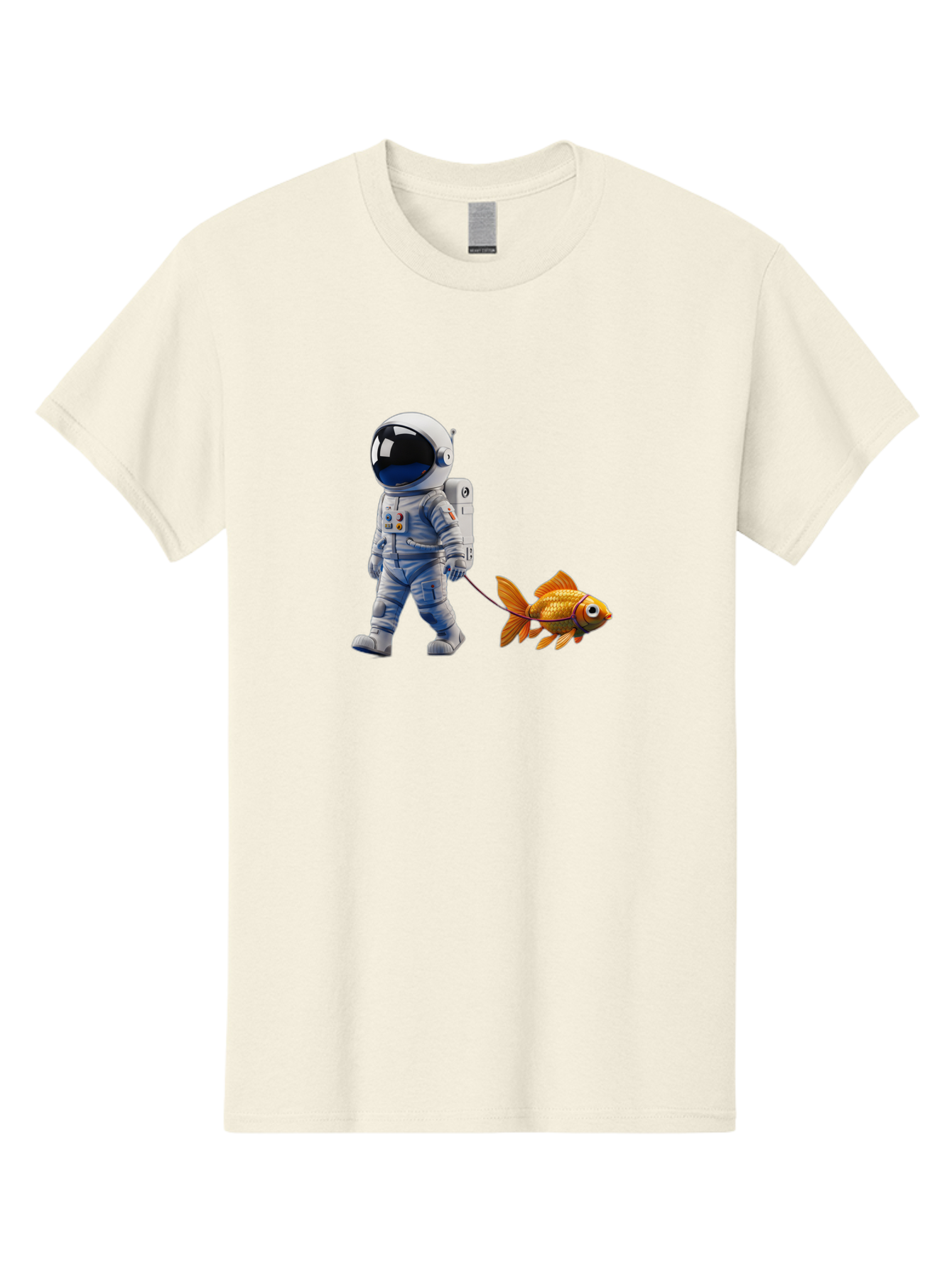 Astronaut-Walking-Goldfish Men'S Graphic Tee, 100% Cotton, Comfortable Casual Summer Wear, Machine Washable, Vintage Camera, Old Camera, Antique Camera, Black Camera, Classic Photography, Photography Equipment, Nostalgic Device, Film Camera, Bao097