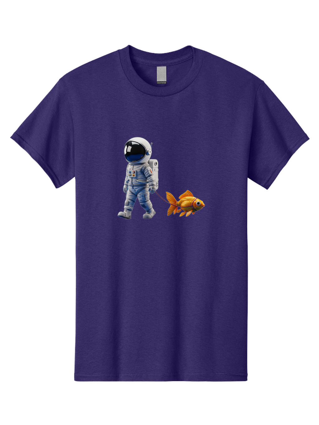 Astronaut-Walking-Goldfish Men'S Graphic Tee, 100% Cotton, Comfortable Casual Summer Wear, Machine Washable, Vintage Camera, Old Camera, Antique Camera, Black Camera, Classic Photography, Photography Equipment, Nostalgic Device, Film Camera, Bao097