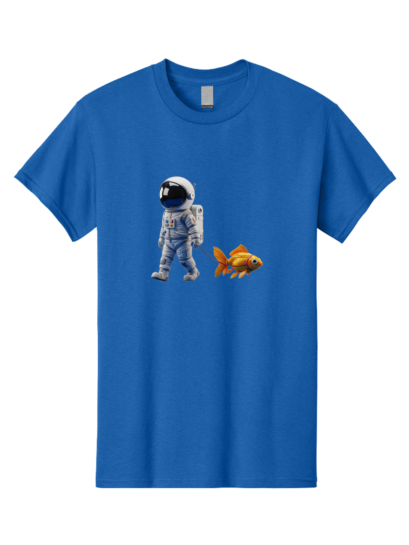 Astronaut-Walking-Goldfish Men'S Graphic Tee, 100% Cotton, Comfortable Casual Summer Wear, Machine Washable, Vintage Camera, Old Camera, Antique Camera, Black Camera, Classic Photography, Photography Equipment, Nostalgic Device, Film Camera, Bao097