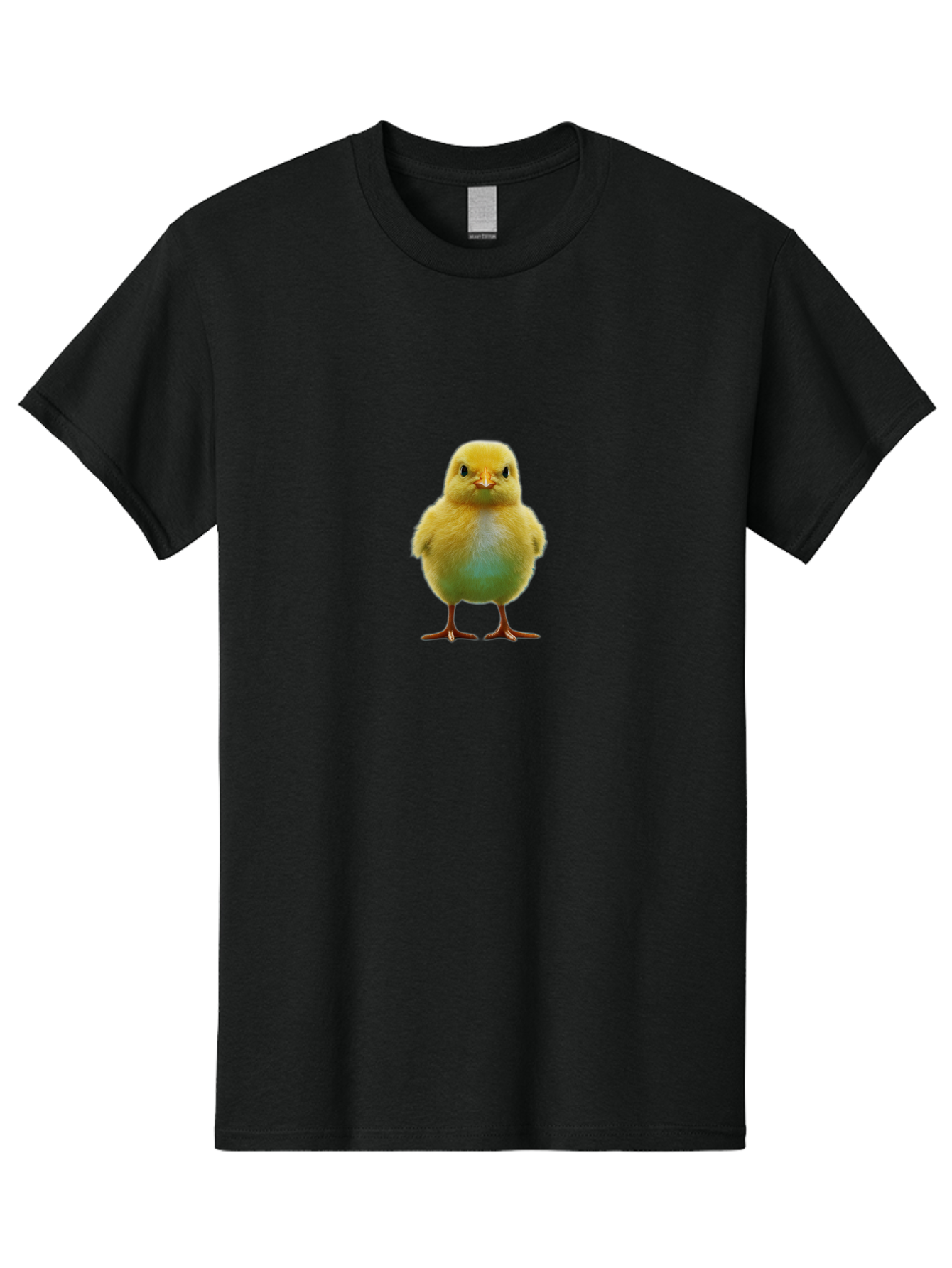 Baby-Chick-1 Men'S Graphic Tee, 100% Cotton, Comfortable Casual Summer Wear, Machine Washable, Vintage Camera, Old Camera, Antique Camera, Black Camera, Classic Photography, Photography Equipment, Nostalgic Device, Film Camera, Camera Art Bao101