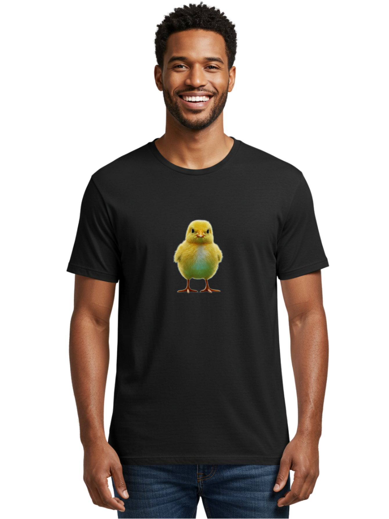 Baby-Chick-1 Men'S Graphic Tee, 100% Cotton, Comfortable Casual Summer Wear, Machine Washable, Vintage Camera, Old Camera, Antique Camera, Black Camera, Classic Photography, Photography Equipment, Nostalgic Device, Film Camera, Camera Art Bao101