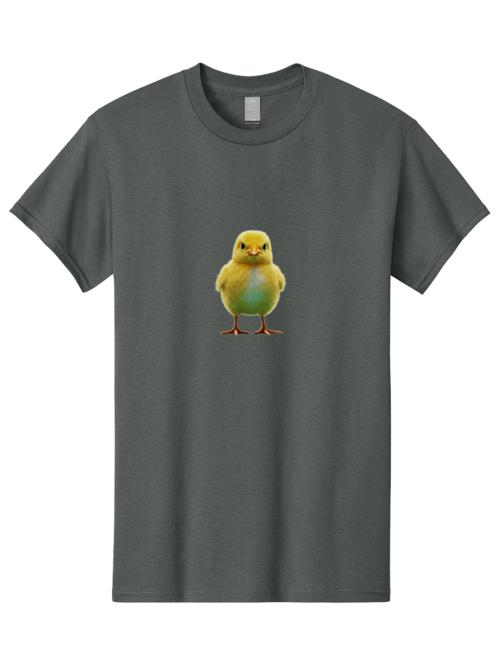 Baby-Chick-1 Men'S Graphic Tee, 100% Cotton, Comfortable Casual Summer Wear, Machine Washable, Vintage Camera, Old Camera, Antique Camera, Black Camera, Classic Photography, Photography Equipment, Nostalgic Device, Film Camera, Camera Art Bao101