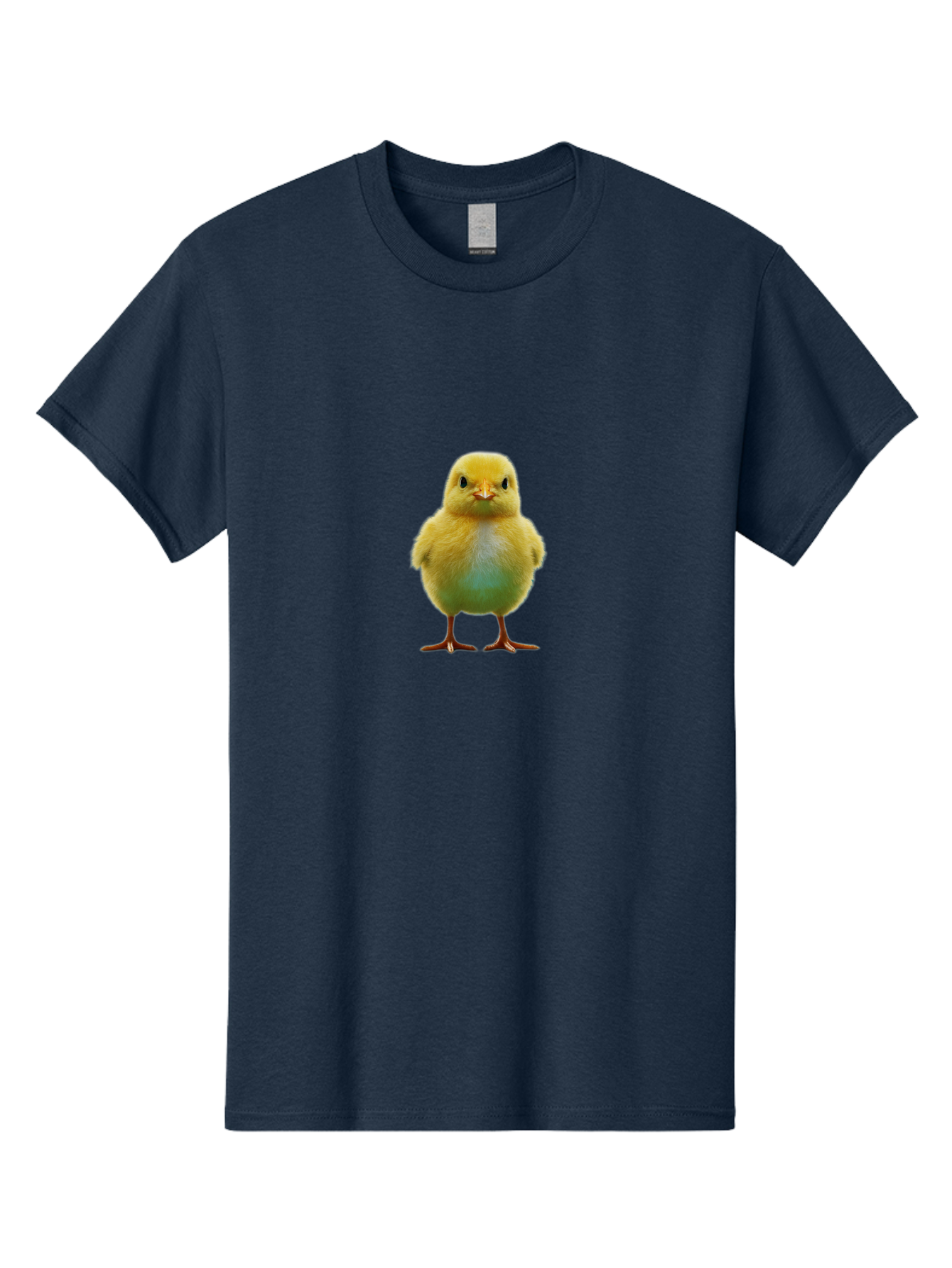 Baby-Chick-1 Men'S Graphic Tee, 100% Cotton, Comfortable Casual Summer Wear, Machine Washable, Vintage Camera, Old Camera, Antique Camera, Black Camera, Classic Photography, Photography Equipment, Nostalgic Device, Film Camera, Camera Art Bao101