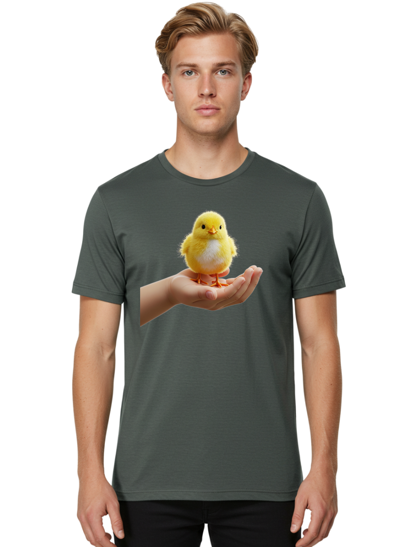 Baby-Chick Men'S Graphic Tee, 100% Cotton, Comfortable Casual Summer Wear, Machine Washable, Vintage Camera, Old Camera, Antique Camera, Black Camera, Classic Photography, Photography Equipment, Nostalgic Device, Film Camera, Camera Art Bao102