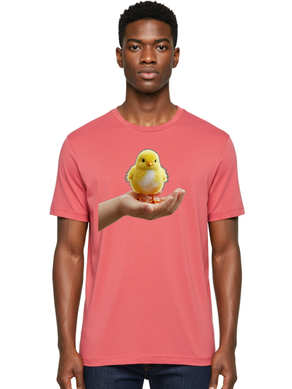 Baby-Chick Men'S Graphic Tee, 100% Cotton, Comfortable Casual Summer Wear, Machine Washable, Vintage Camera, Old Camera, Antique Camera, Black Camera, Classic Photography, Photography Equipment, Nostalgic Device, Film Camera, Camera Art Bao102