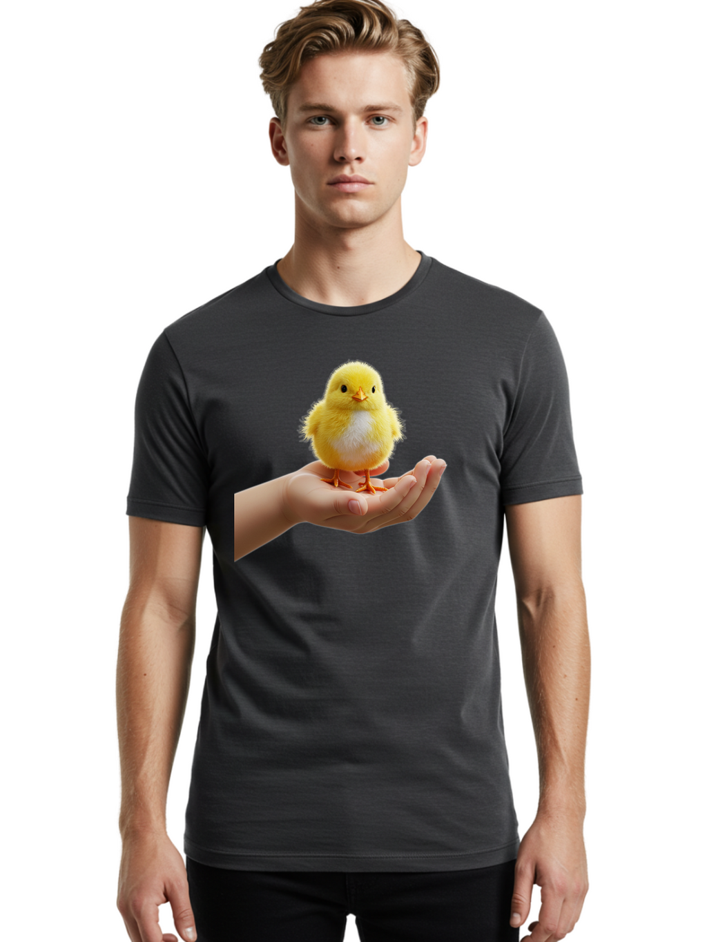 Baby-Chick Men'S Graphic Tee, 100% Cotton, Comfortable Casual Summer Wear, Machine Washable, Vintage Camera, Old Camera, Antique Camera, Black Camera, Classic Photography, Photography Equipment, Nostalgic Device, Film Camera, Camera Art Bao102