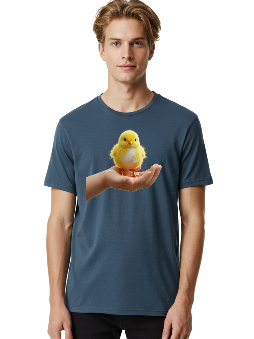 Baby-Chick Men'S Graphic Tee, 100% Cotton, Comfortable Casual Summer Wear, Machine Washable, Vintage Camera, Old Camera, Antique Camera, Black Camera, Classic Photography, Photography Equipment, Nostalgic Device, Film Camera, Camera Art Bao102