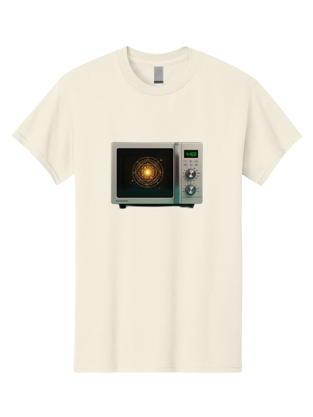 Balay-Microwave Men'S Graphic Tee, 100% Cotton, Comfortable Casual Summer Wear, Machine Washable, Vintage Camera, Old Camera, Antique Camera, Black Camera, Classic Photography, Photography Equipment, Nostalgic Device, Film Camera, Camera Art Bao105