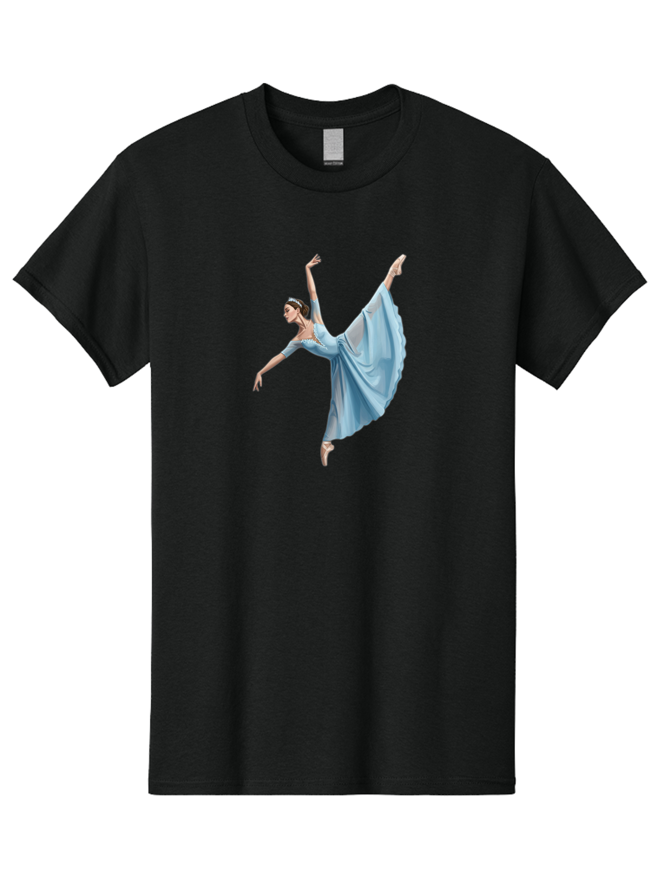 Ballerina-Dancing Men'S Graphic Tee, 100% Cotton, Comfortable Casual Summer Wear, Machine Washable, Vintage Camera, Old Camera, Antique Camera, Black Camera, Classic Photography, Photography Equipment, Nostalgic Device, Film Camera, Camera Art Bao106