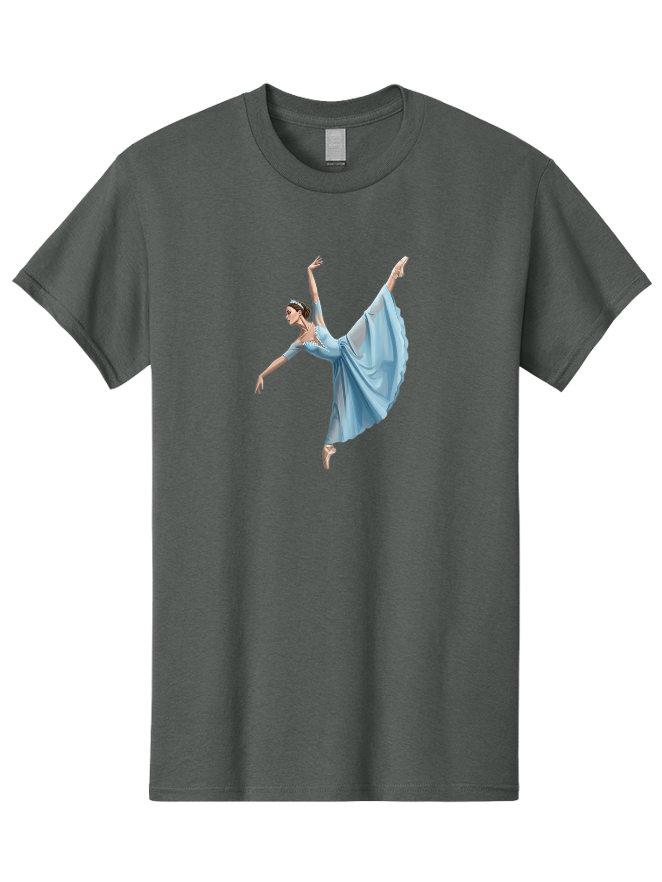 Ballerina-Dancing Men'S Graphic Tee, 100% Cotton, Comfortable Casual Summer Wear, Machine Washable, Vintage Camera, Old Camera, Antique Camera, Black Camera, Classic Photography, Photography Equipment, Nostalgic Device, Film Camera, Camera Art Bao106