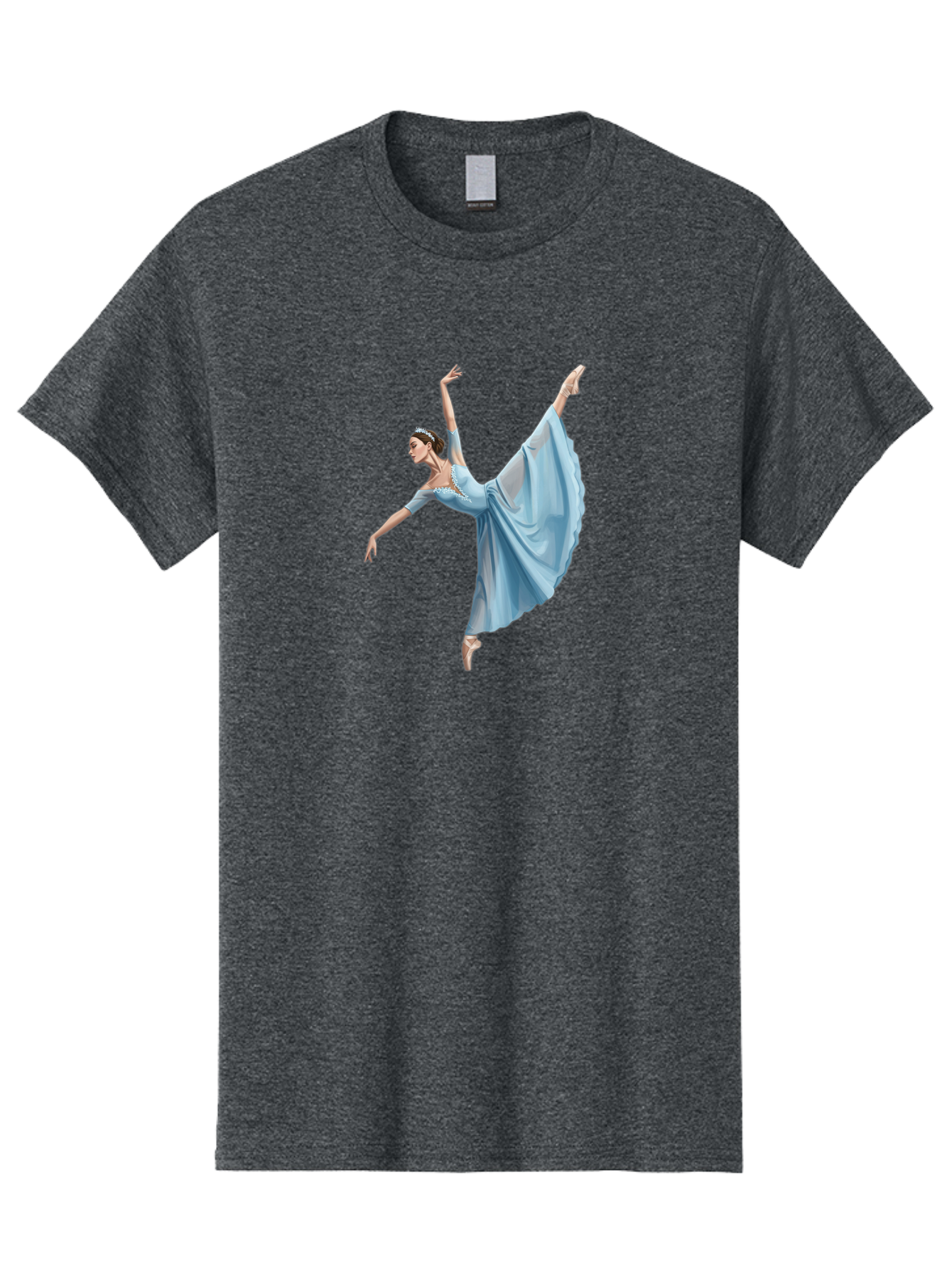 Ballerina-Dancing Men'S Graphic Tee, 100% Cotton, Comfortable Casual Summer Wear, Machine Washable, Vintage Camera, Old Camera, Antique Camera, Black Camera, Classic Photography, Photography Equipment, Nostalgic Device, Film Camera, Camera Art Bao106