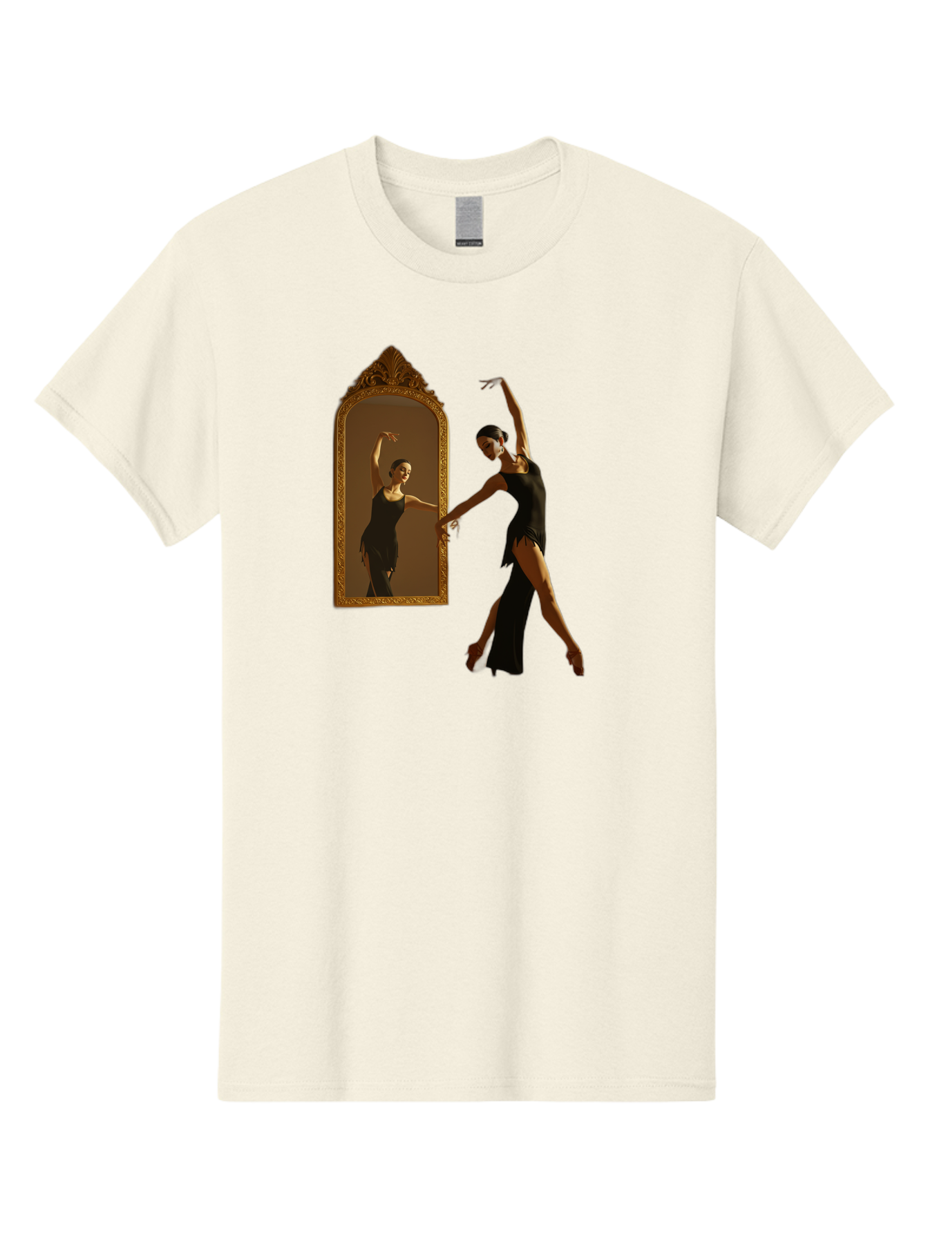 Ballerina Men'S Graphic Tee, 100% Cotton, Comfortable Casual Summer Wear, Machine Washable, Vintage Camera, Old Camera, Antique Camera, Black Camera, Classic Photography, Photography Equipment, Nostalgic Device, Film Camera, Camera Art Bao108