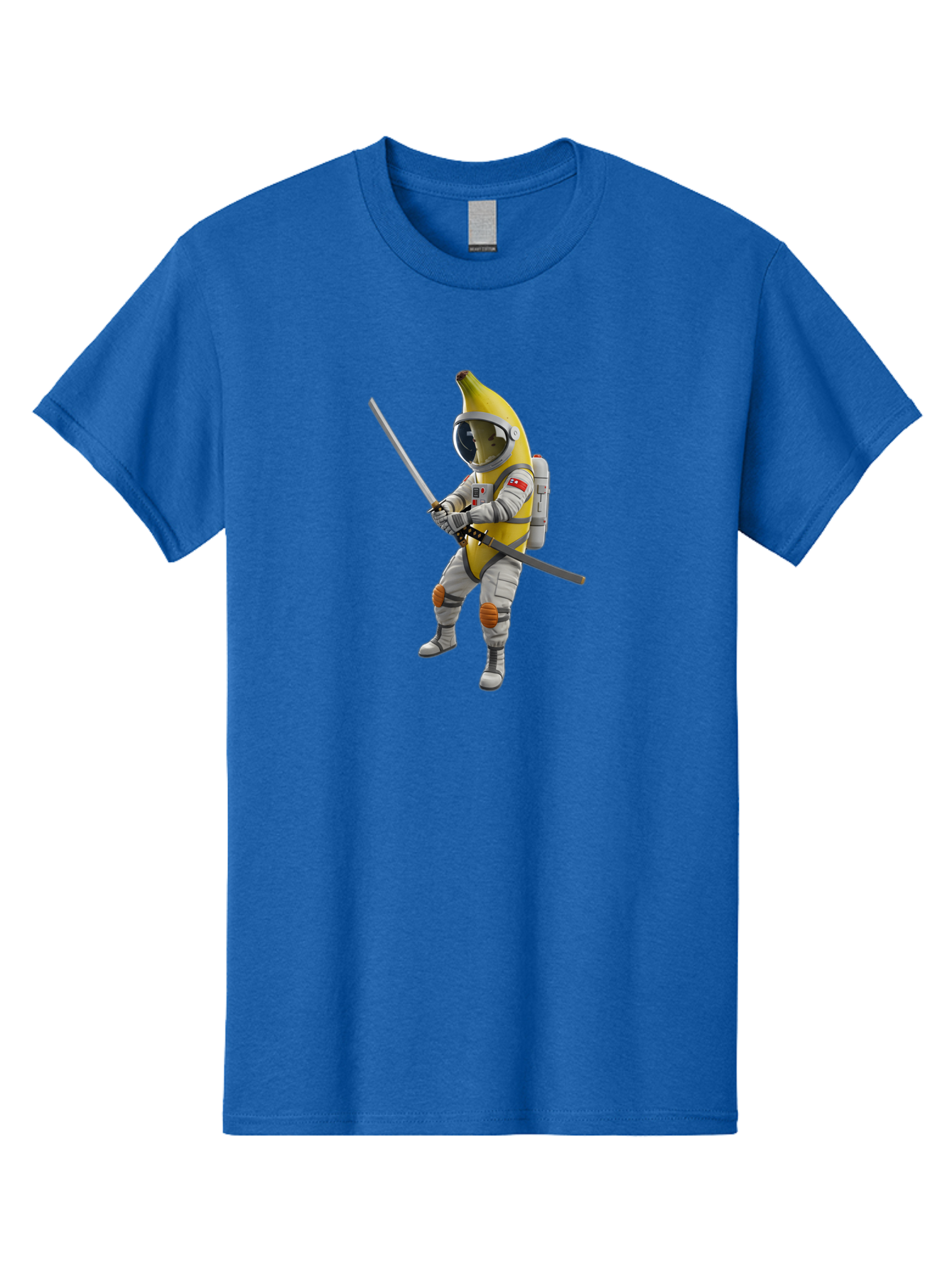 Banana-Astronaut Men'S Graphic Tee, 100% Cotton, Comfortable Casual Summer Wear, Machine Washable, Vintage Camera, Old Camera, Antique Camera, Black Camera, Classic Photography, Photography Equipment, Nostalgic Device, Film Camera, Camera Art Bao109