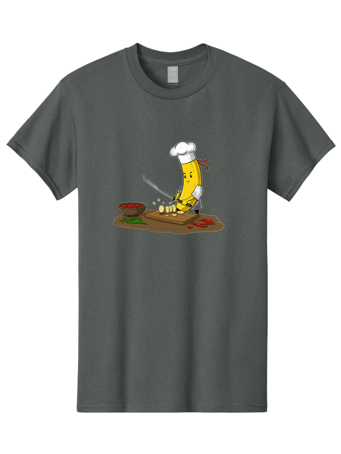 Banana-Chef Men'S Graphic Tee, 100% Cotton, Comfortable Casual Summer Wear, Machine Washable, Vintage Camera, Old Camera, Antique Camera, Black Camera, Classic Photography, Photography Equipment, Nostalgic Device, Film Camera, Camera Art Bao110