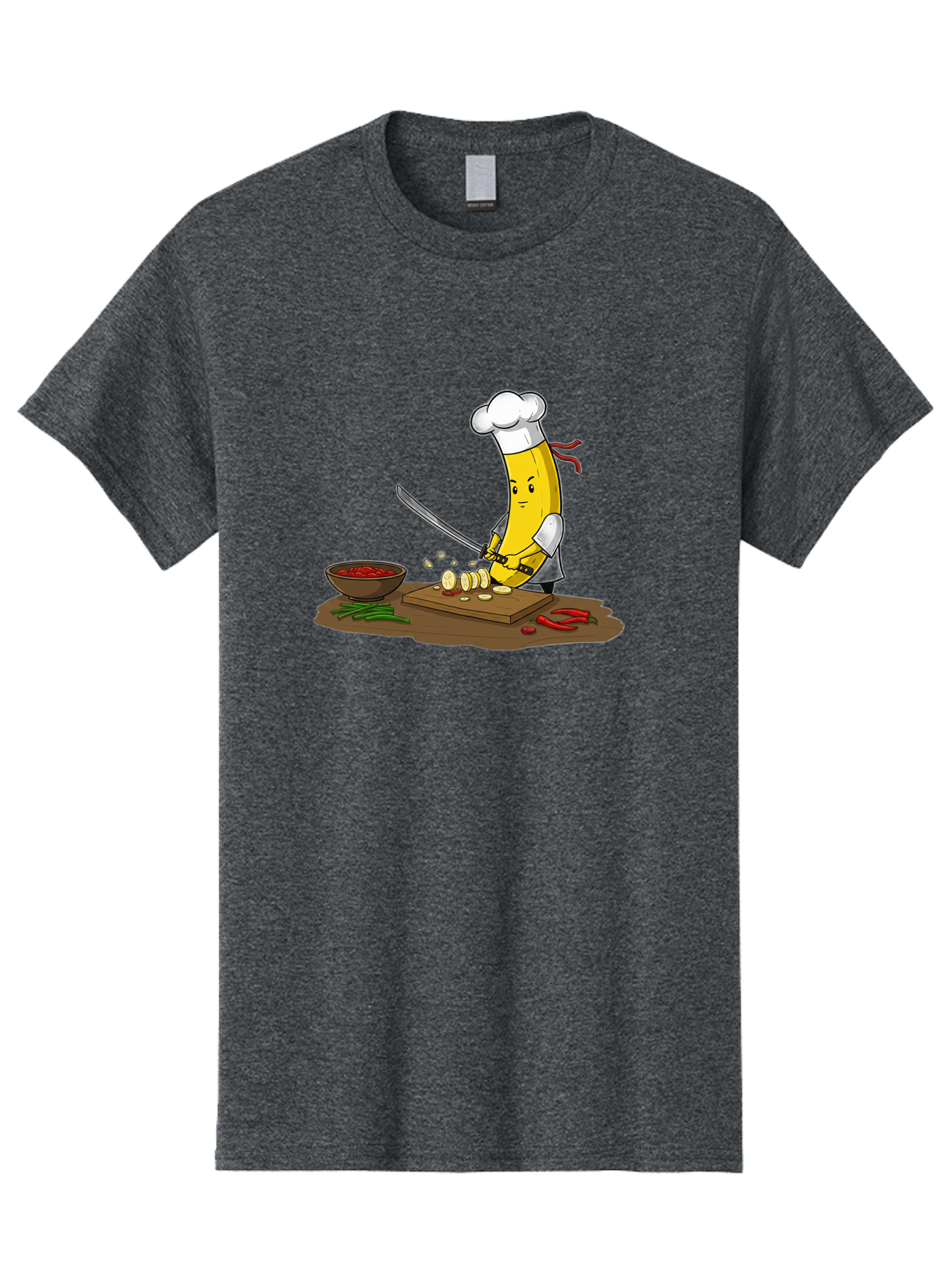 Banana-Chef Men'S Graphic Tee, 100% Cotton, Comfortable Casual Summer Wear, Machine Washable, Vintage Camera, Old Camera, Antique Camera, Black Camera, Classic Photography, Photography Equipment, Nostalgic Device, Film Camera, Camera Art Bao110