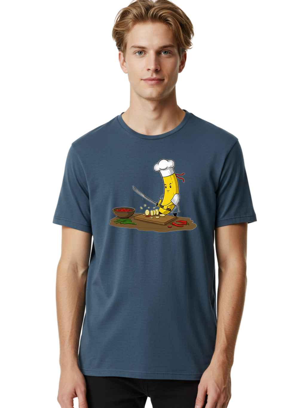 Banana-Chef Men'S Graphic Tee, 100% Cotton, Comfortable Casual Summer Wear, Machine Washable, Vintage Camera, Old Camera, Antique Camera, Black Camera, Classic Photography, Photography Equipment, Nostalgic Device, Film Camera, Camera Art Bao110