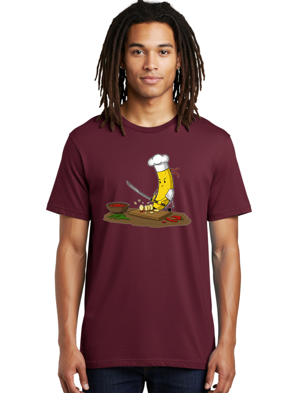 Banana-Chef Men'S Graphic Tee, 100% Cotton, Comfortable Casual Summer Wear, Machine Washable, Vintage Camera, Old Camera, Antique Camera, Black Camera, Classic Photography, Photography Equipment, Nostalgic Device, Film Camera, Camera Art Bao110