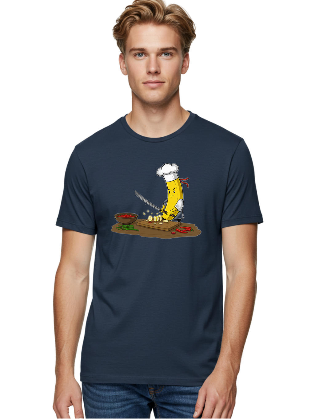 Banana-Chef Men'S Graphic Tee, 100% Cotton, Comfortable Casual Summer Wear, Machine Washable, Vintage Camera, Old Camera, Antique Camera, Black Camera, Classic Photography, Photography Equipment, Nostalgic Device, Film Camera, Camera Art Bao110