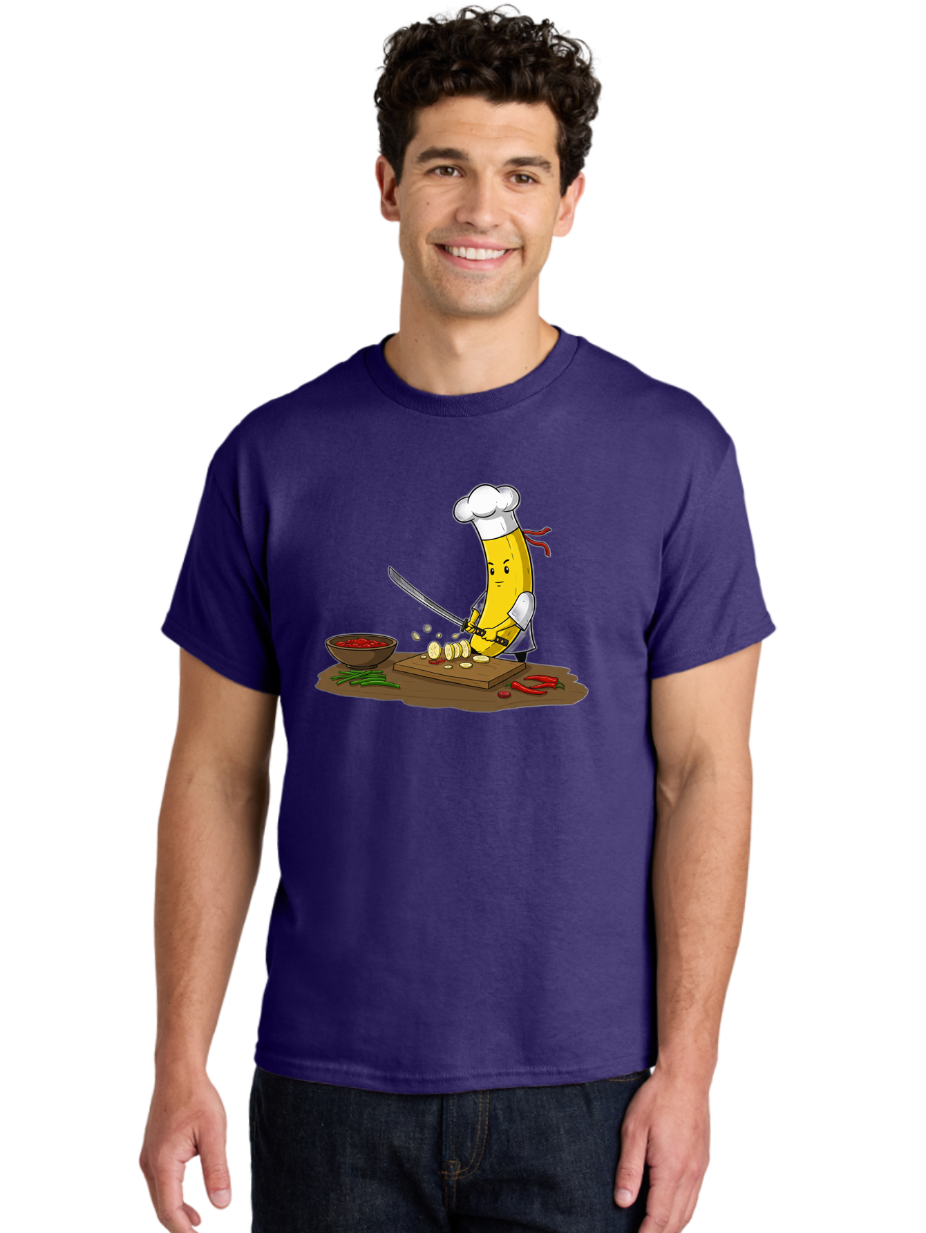 Banana-Chef Men'S Graphic Tee, 100% Cotton, Comfortable Casual Summer Wear, Machine Washable, Vintage Camera, Old Camera, Antique Camera, Black Camera, Classic Photography, Photography Equipment, Nostalgic Device, Film Camera, Camera Art Bao110