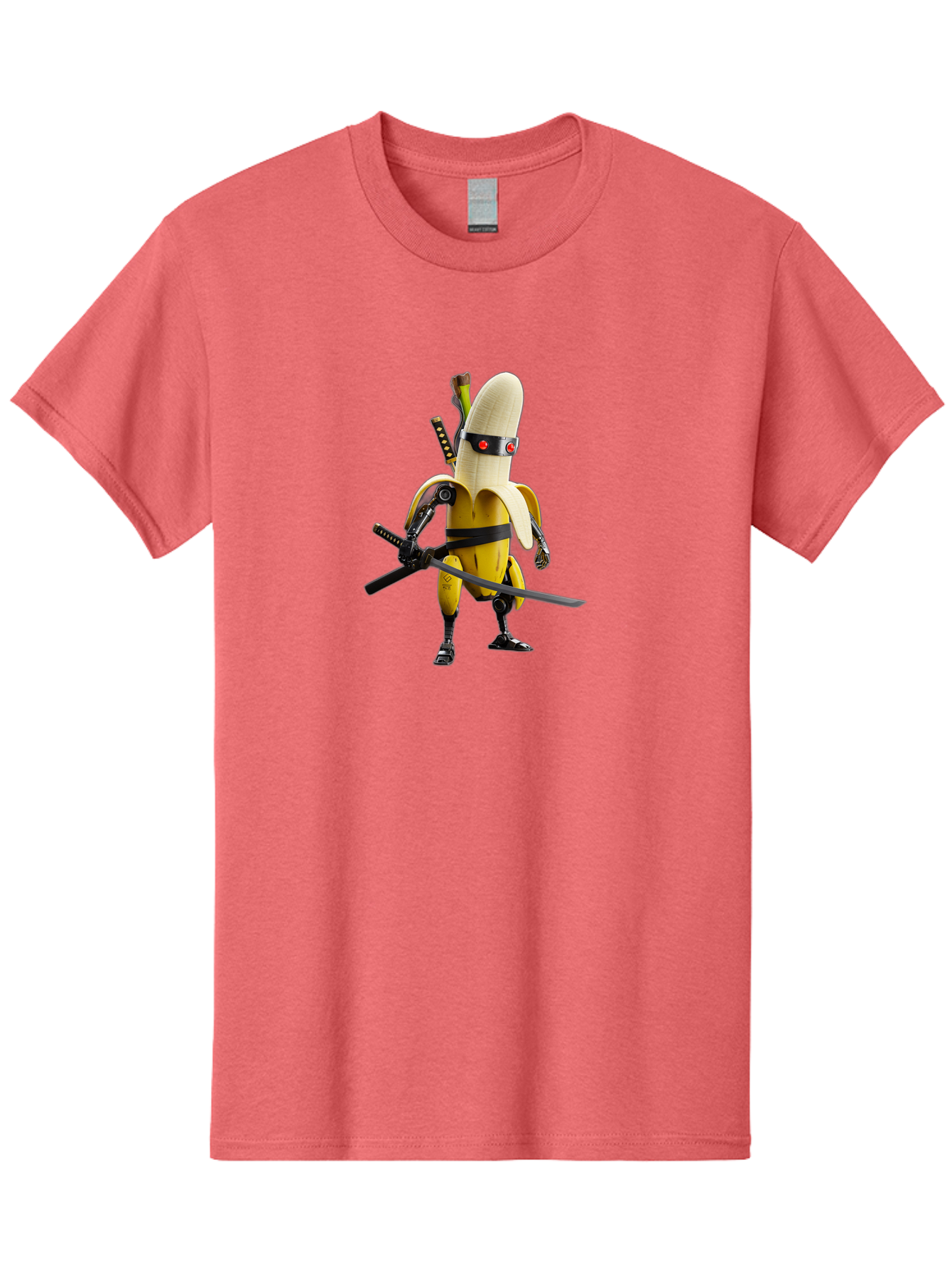 Banana-Ninja Men'S Graphic Tee, 100% Cotton, Comfortable Casual Summer Wear, Machine Washable, Vintage Camera, Old Camera, Antique Camera, Black Camera, Classic Photography, Photography Equipment, Nostalgic Device, Film Camera, Camera Art Bao111