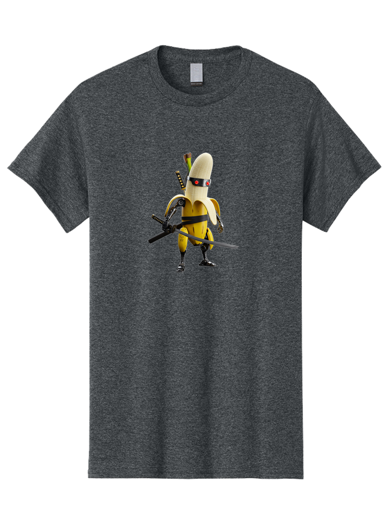 Banana-Ninja Men'S Graphic Tee, 100% Cotton, Comfortable Casual Summer Wear, Machine Washable, Vintage Camera, Old Camera, Antique Camera, Black Camera, Classic Photography, Photography Equipment, Nostalgic Device, Film Camera, Camera Art Bao111
