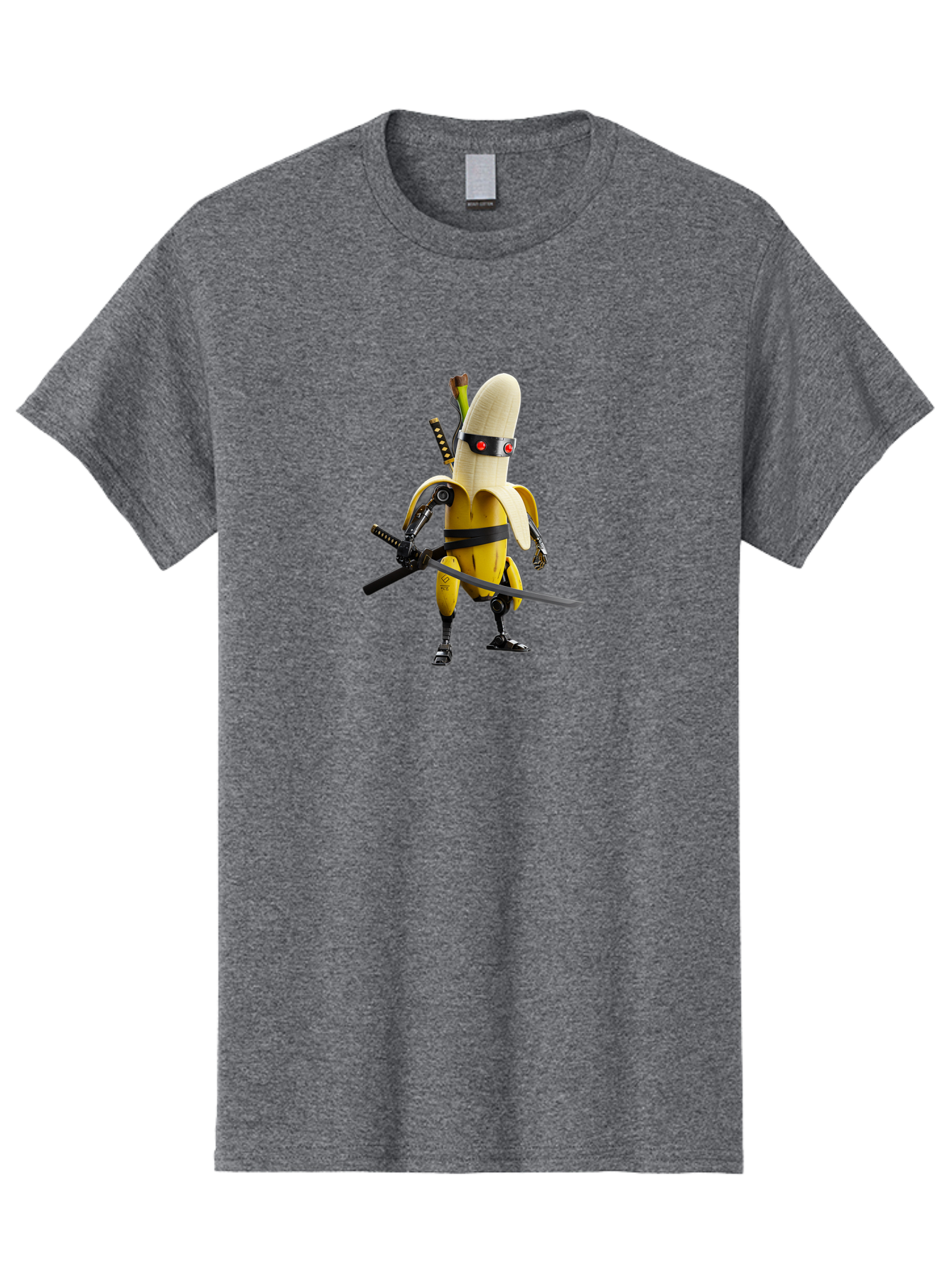Banana-Ninja Men'S Graphic Tee, 100% Cotton, Comfortable Casual Summer Wear, Machine Washable, Vintage Camera, Old Camera, Antique Camera, Black Camera, Classic Photography, Photography Equipment, Nostalgic Device, Film Camera, Camera Art Bao111